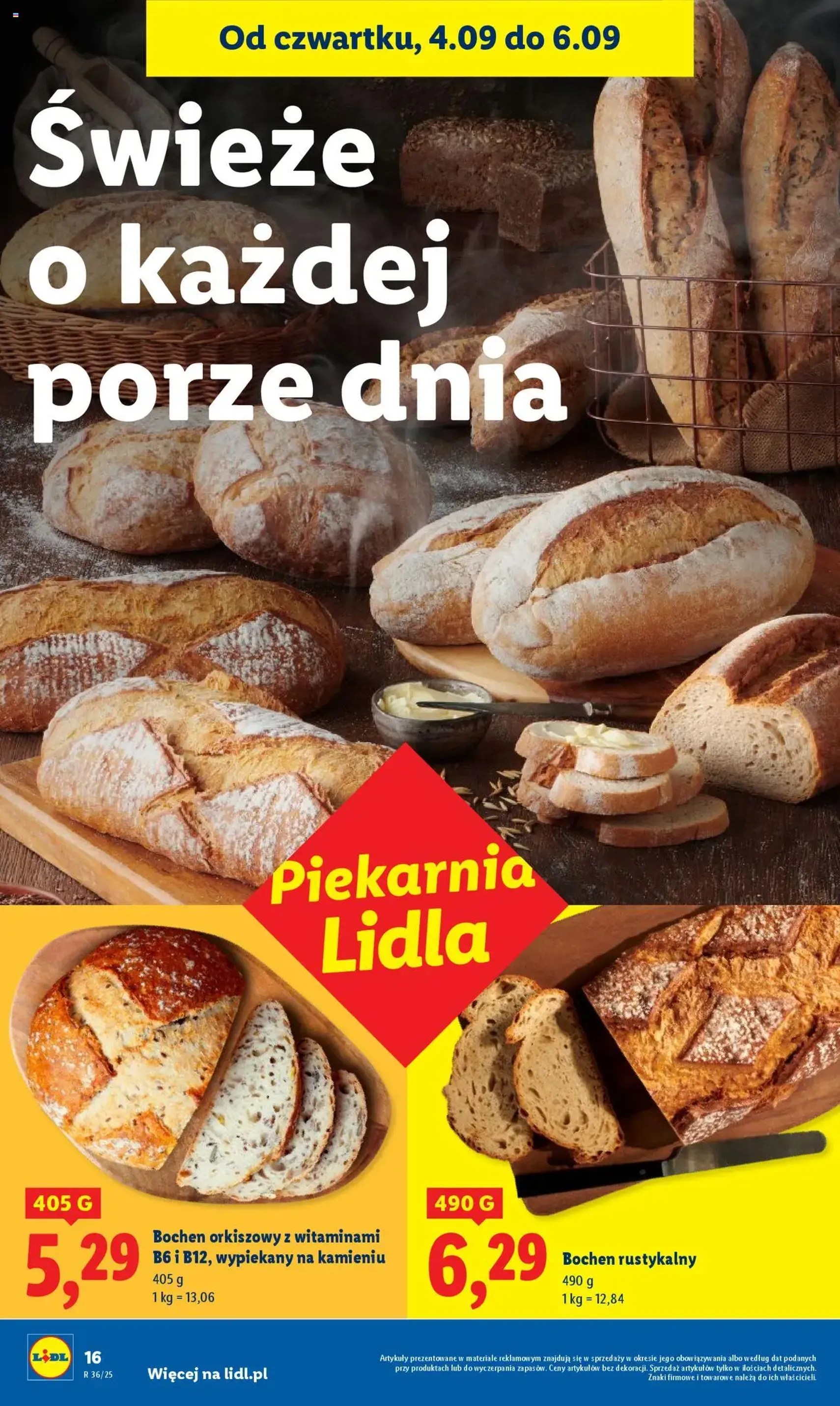 Lidl Gazetka - ważny gazetka od 04.09.2025 strona 20 z 60 Lidl Gazetka - ważny gazetka od 04.09.2025 strona 20 z 60