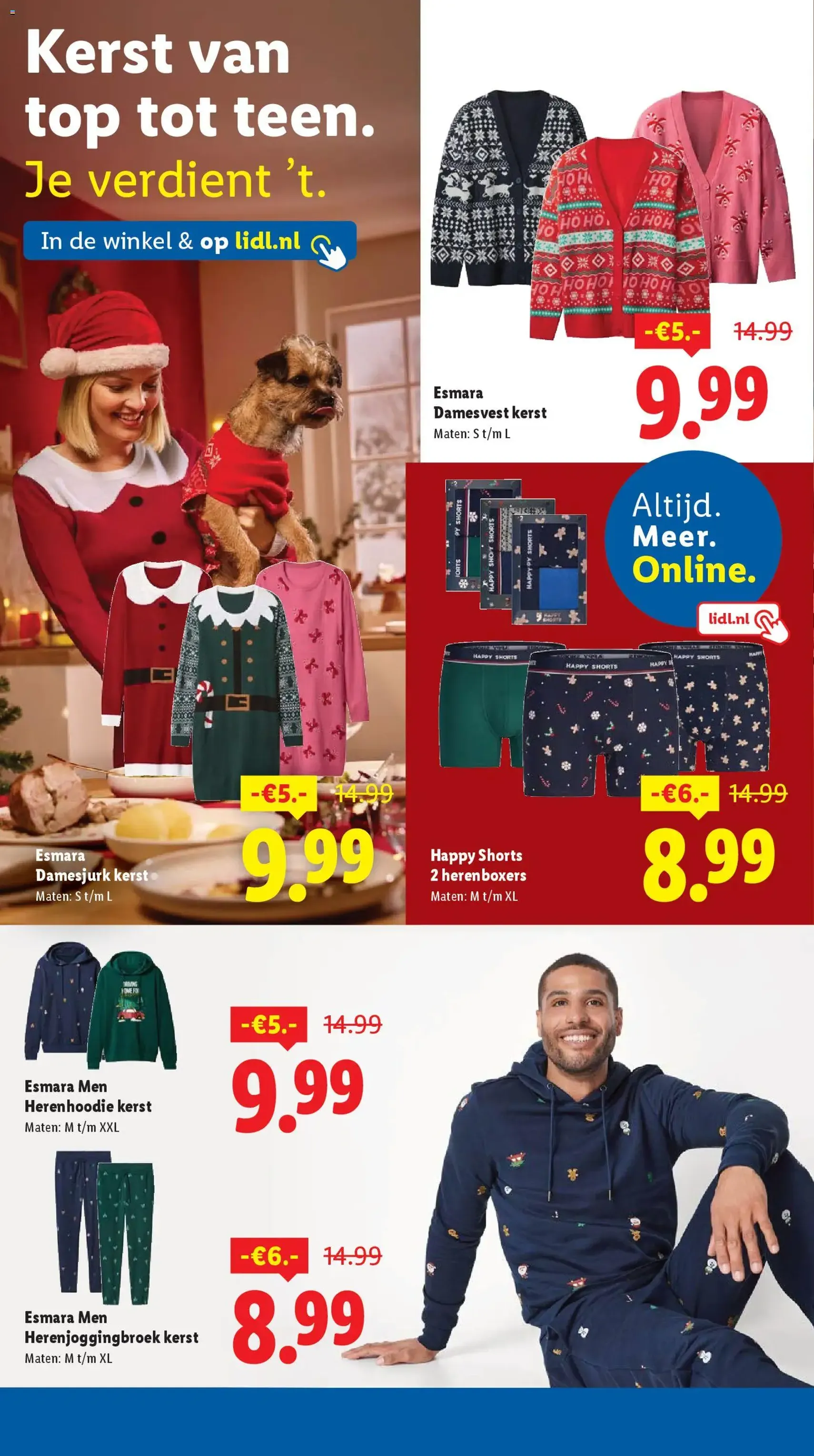 Lidl - Black Friday - geldige folder vanaf 24-11-2025 pagina 44 van 52