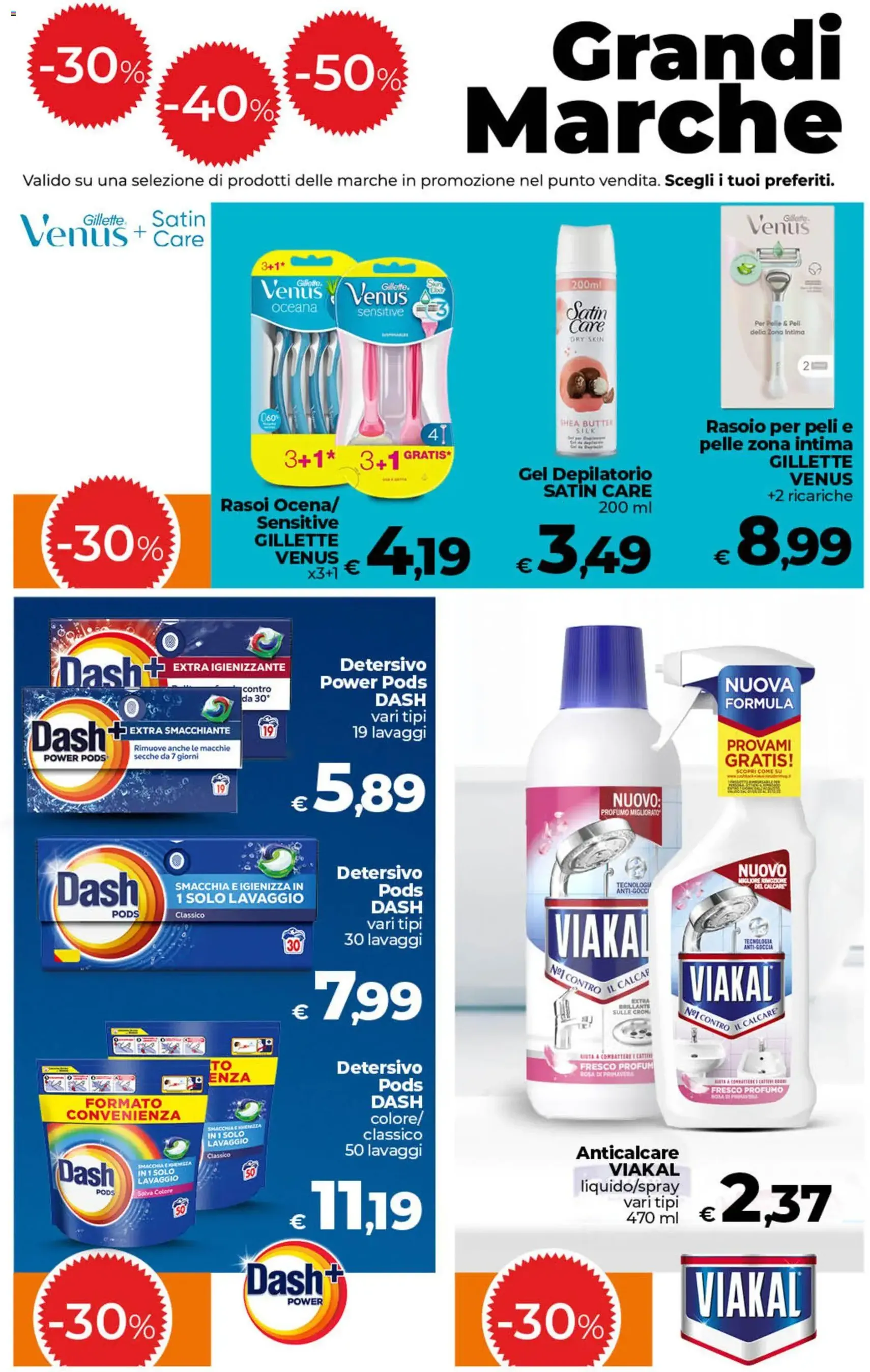 COOP volantino Sicilia - volantino valido dal 07/05/2026 pagina 16 di 42