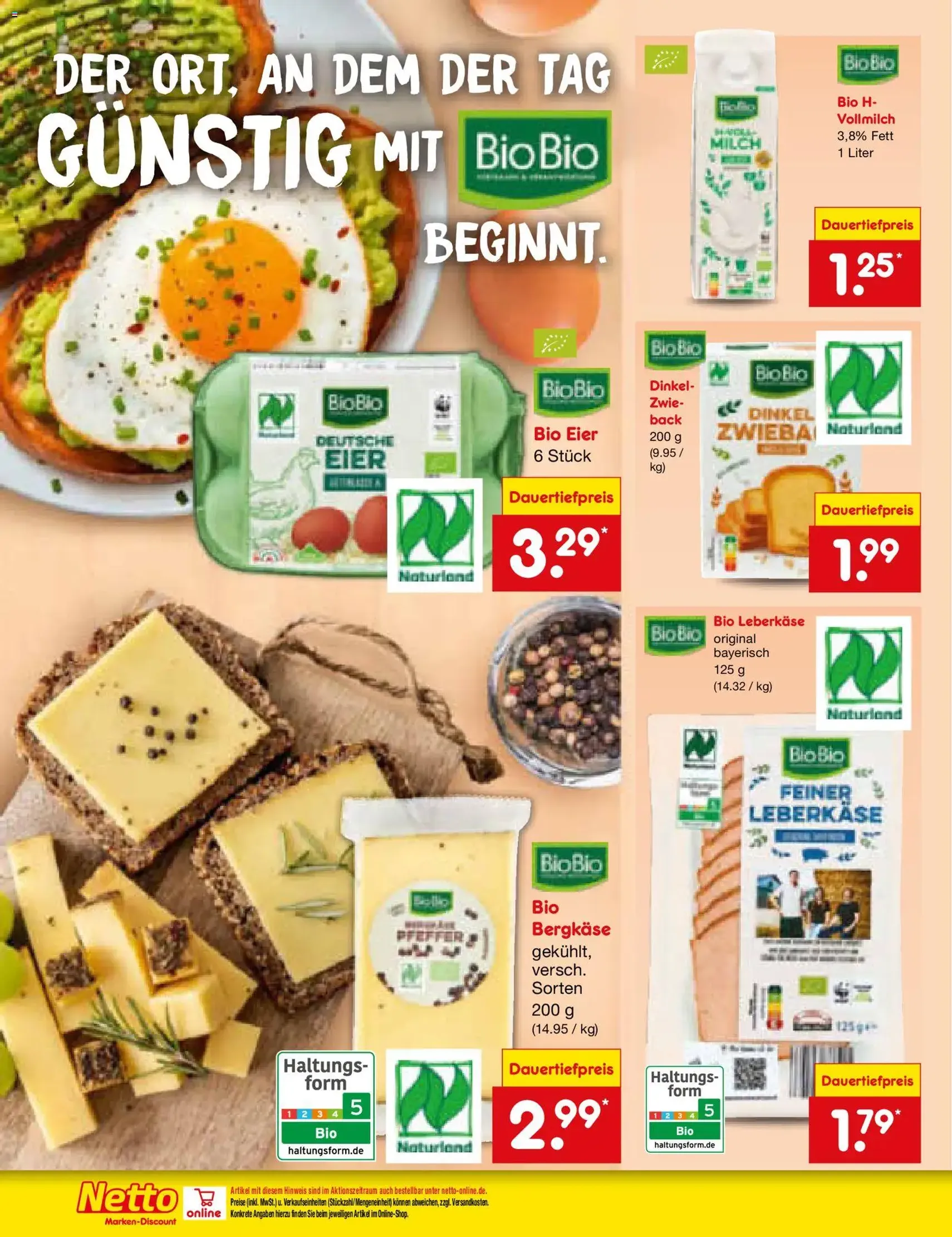 Netto Marken-Discount Prospekt - Gültiger Prospekt ab 11.05.2026, Seite 59 von insgesamt 65