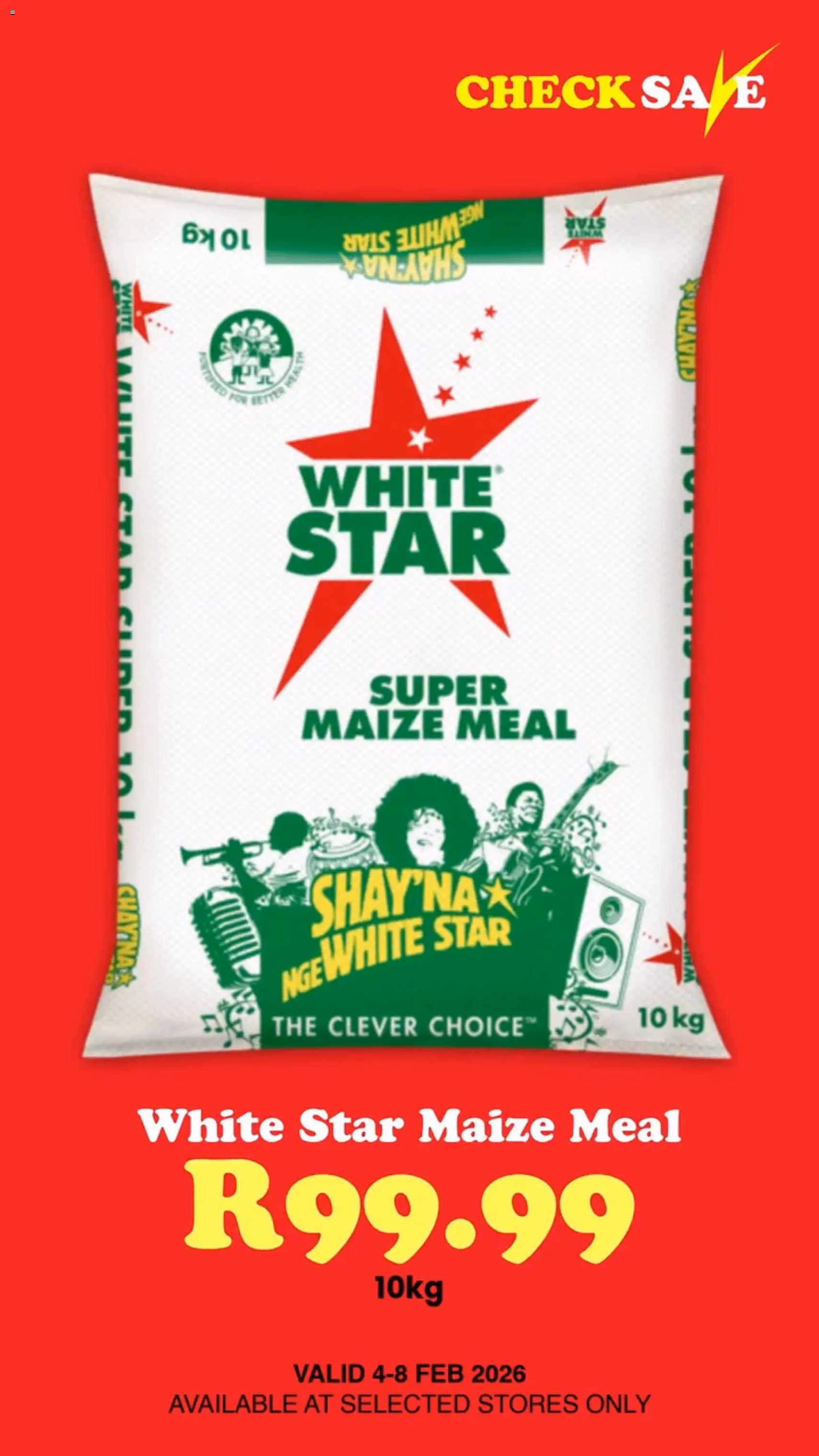 Check Save Specials - valid flyer from 04/02/2026, page 8 of 15