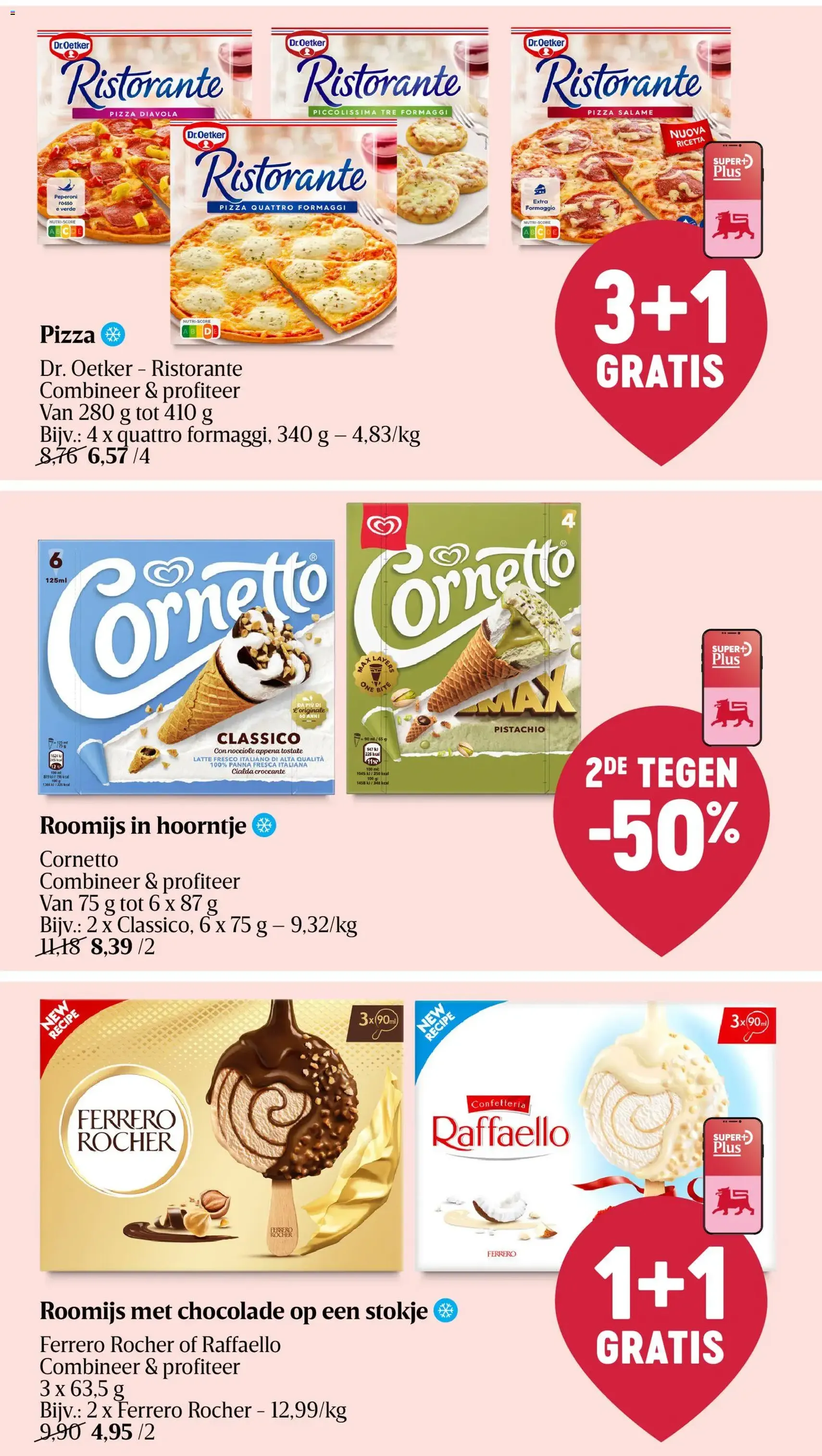 Delhaize folder week 25 - geldige folder vanaf 18/06/2026 pagina 27 van 49