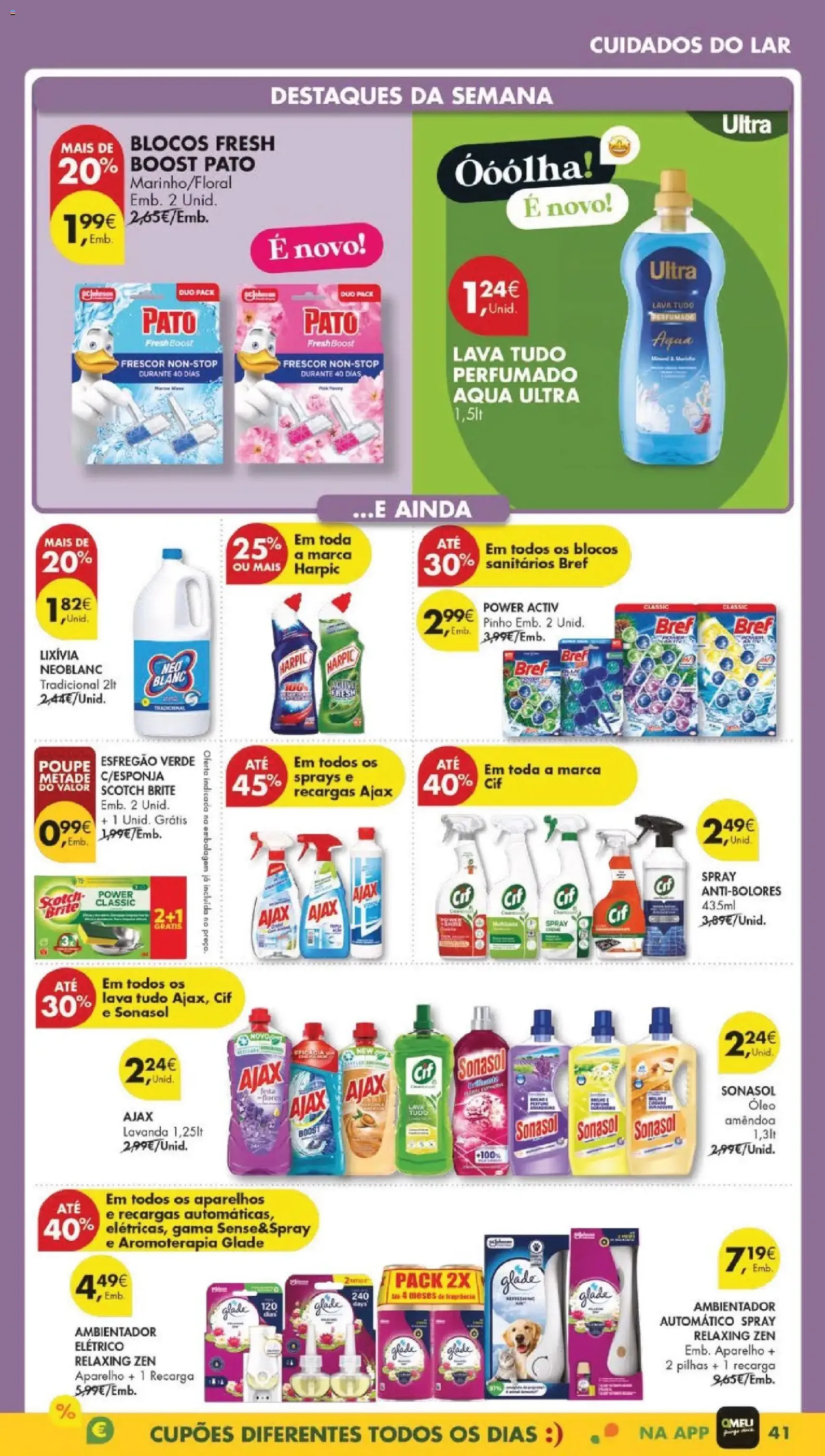 Pingo Doce folheto - folheto válido a partir de 10/02/2026 página 45 de 54