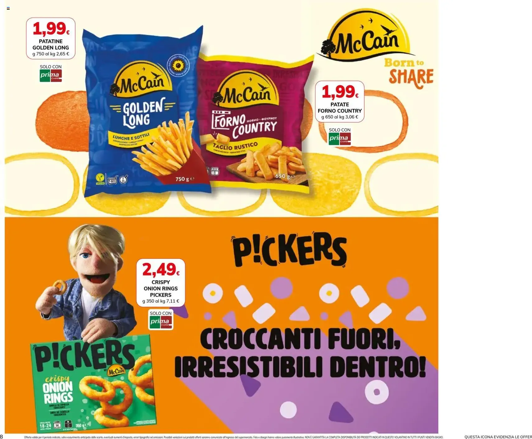 Volantino Basko - volantino valido dal 03/01/2026 pagina 8 di 26