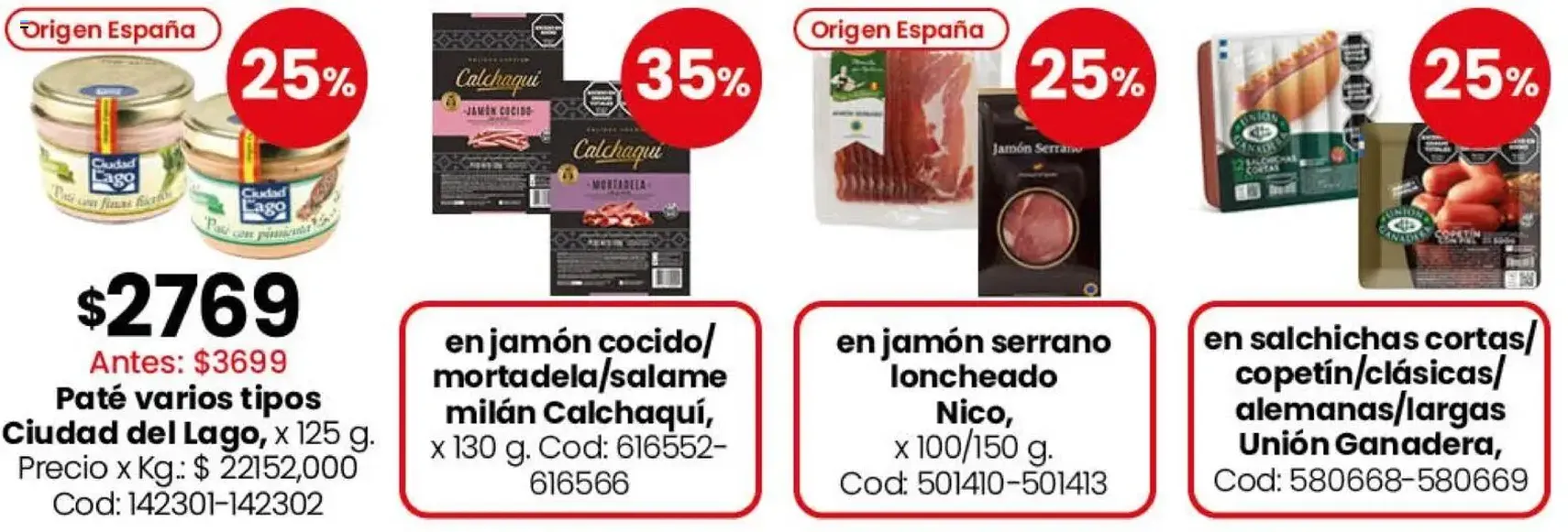 Coto - Ofertas - folleto válido desde 13/04/2026 página 12 de 12