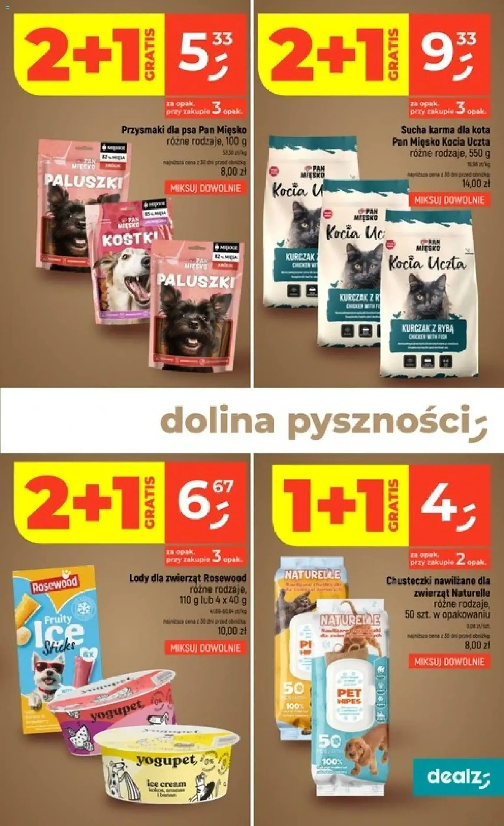 Dealz gazetka - ważny gazetka od 16.07.2026 strona 49 z 55