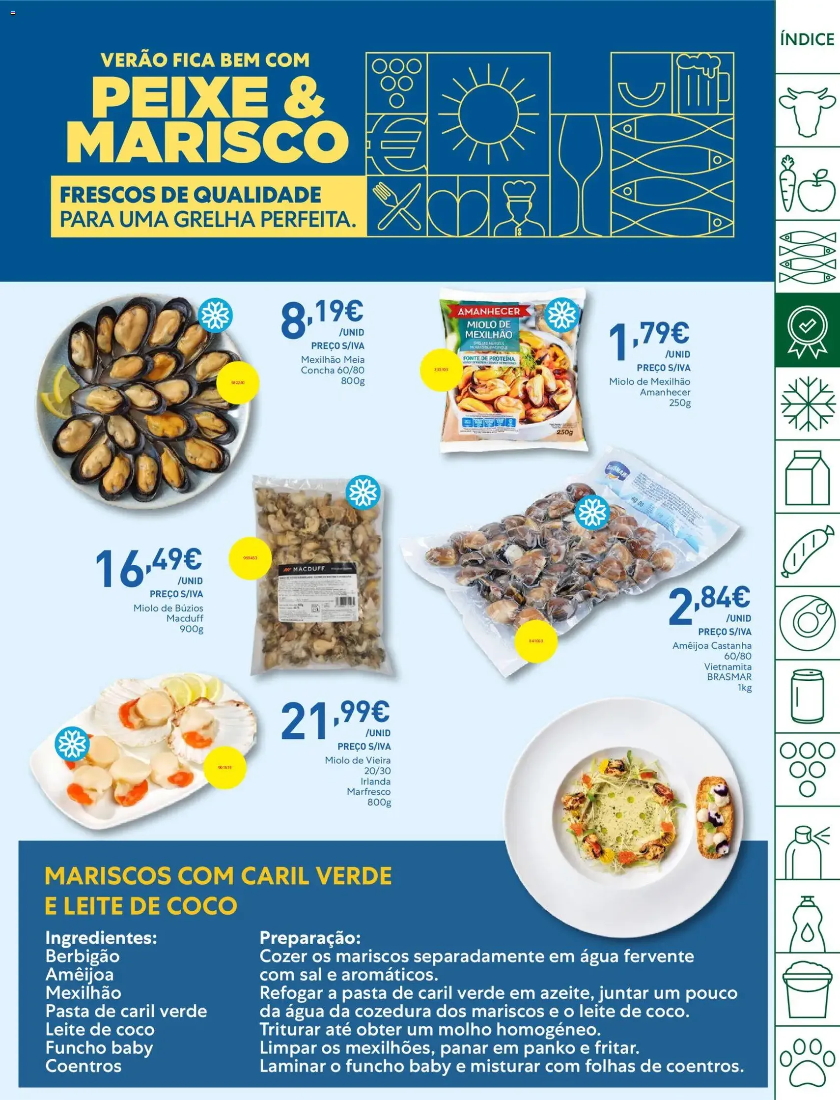 Recheio folheto - folheto válido a partir de 04/08/2026 página 7 de 39