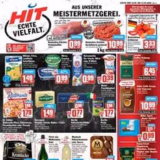 HIT Prospekt - Prospekt Vorschau gültig ab 18.05.2026