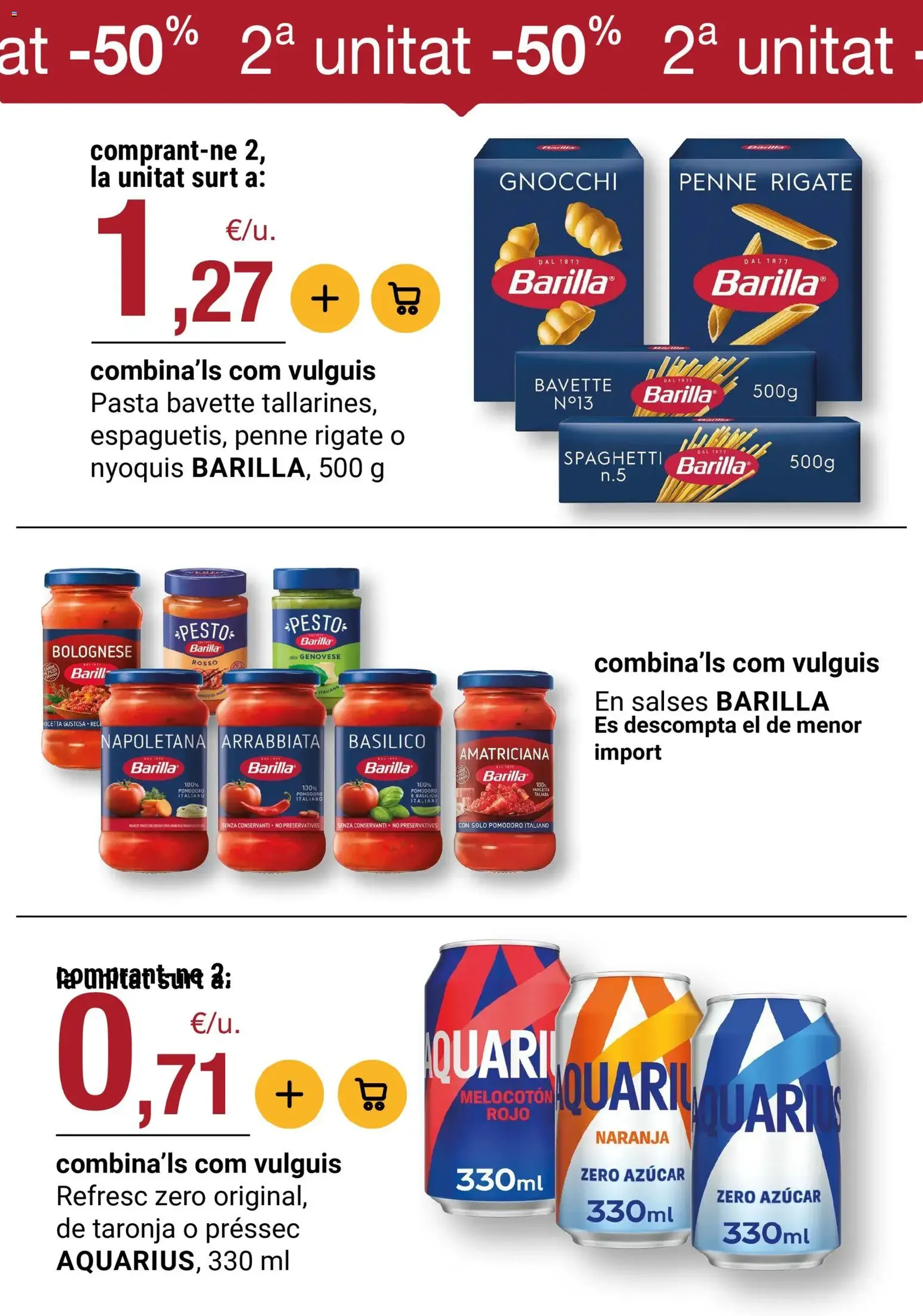 Bonpreu folleto - folleto válido desde 02/12/2025 página 26 de 86