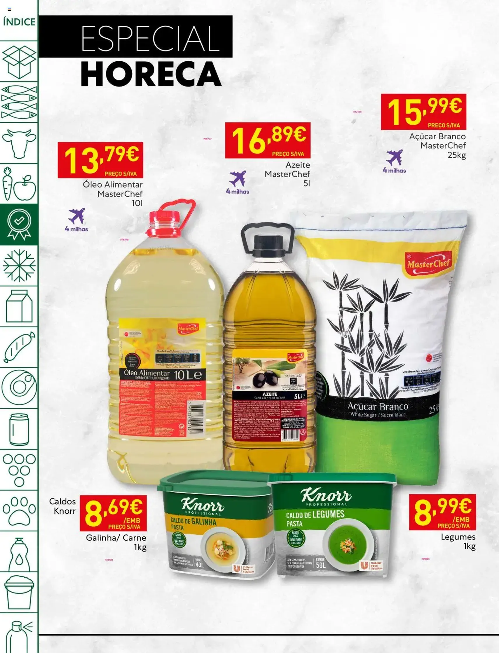 Recheio folheto - folheto válido a partir de 26/08/2025 página 14 de 50 Recheio folheto - folheto válido a partir de 26/08/2025 página 14 de 50