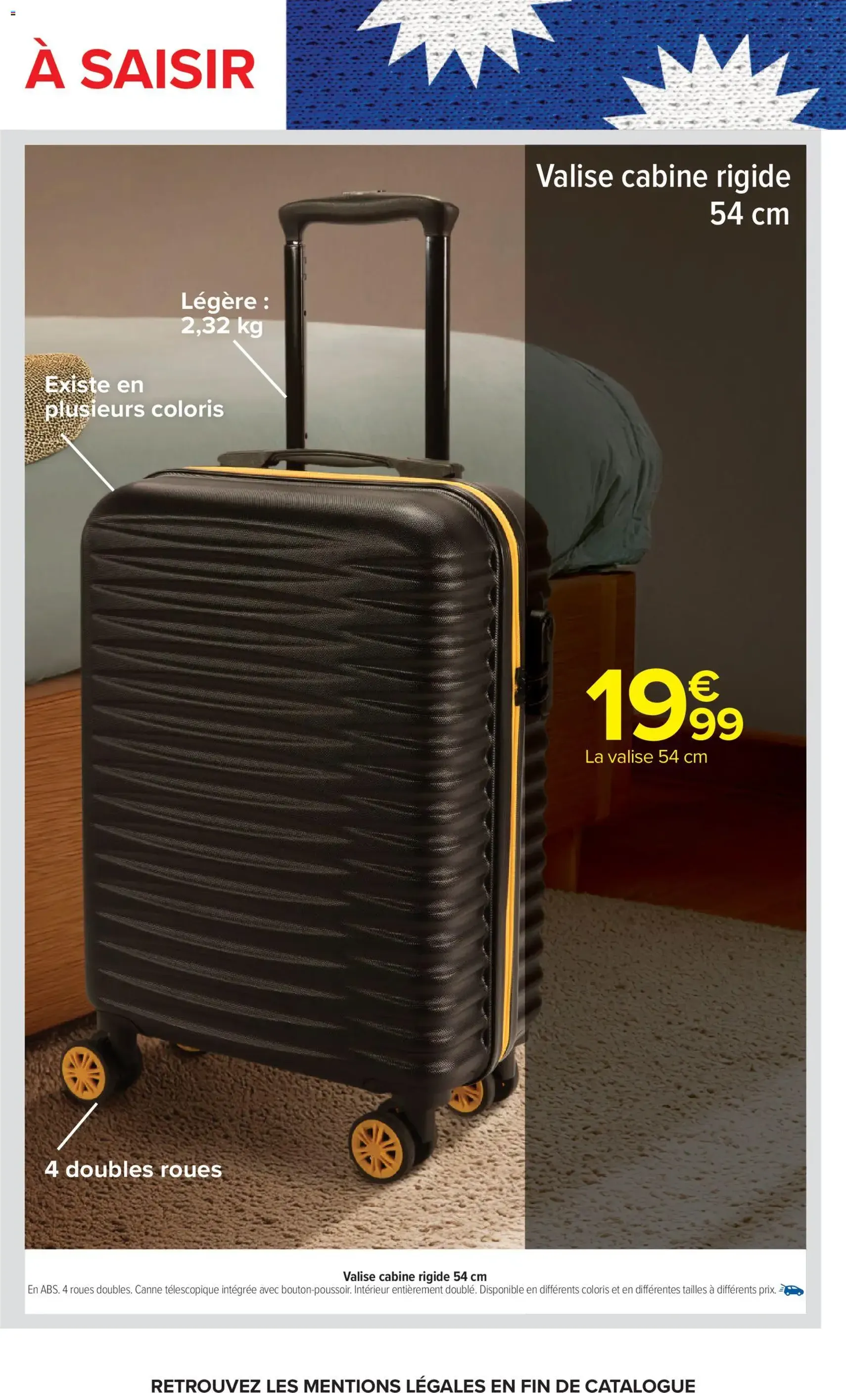 Carrefour catalogue - brochure valable à partir du 09/06/2026, page 91 sur 109
