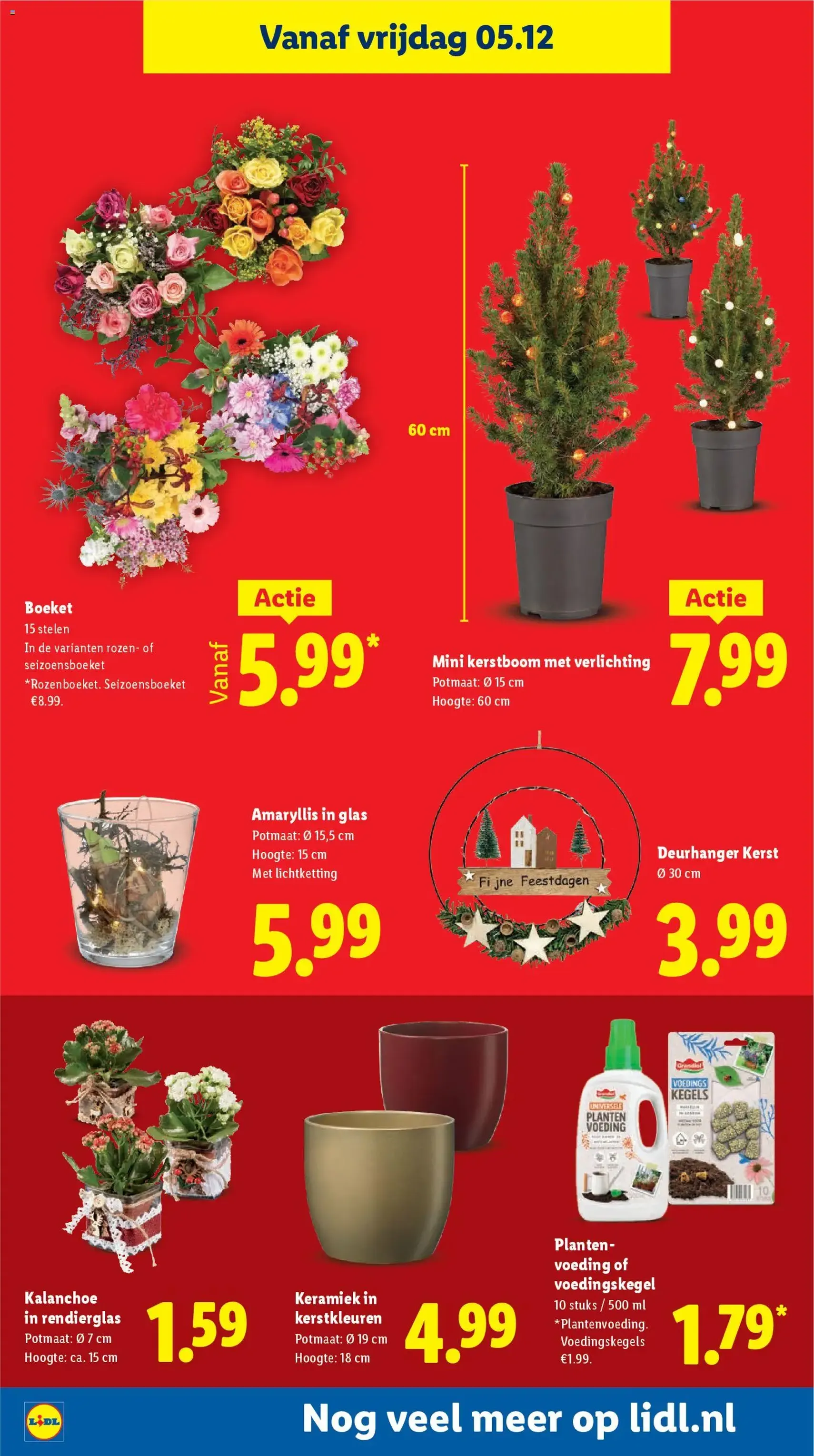 Lidl - Folder week 49 - geldige folder vanaf 01-12-2025 pagina 32 van 38