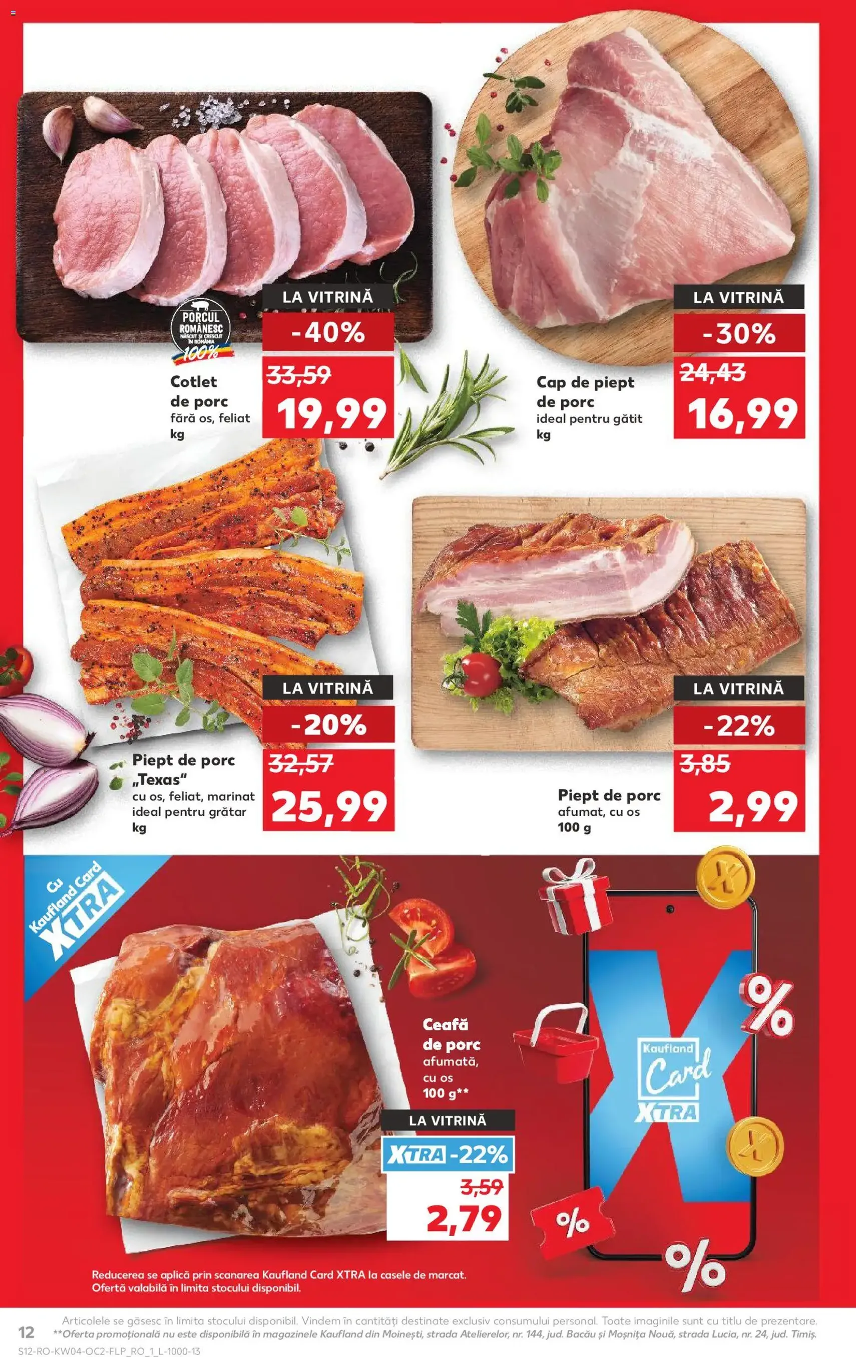Catalog Kaufland - cataloage valabile începând cu 21.01.2026 pagina 12 din 58