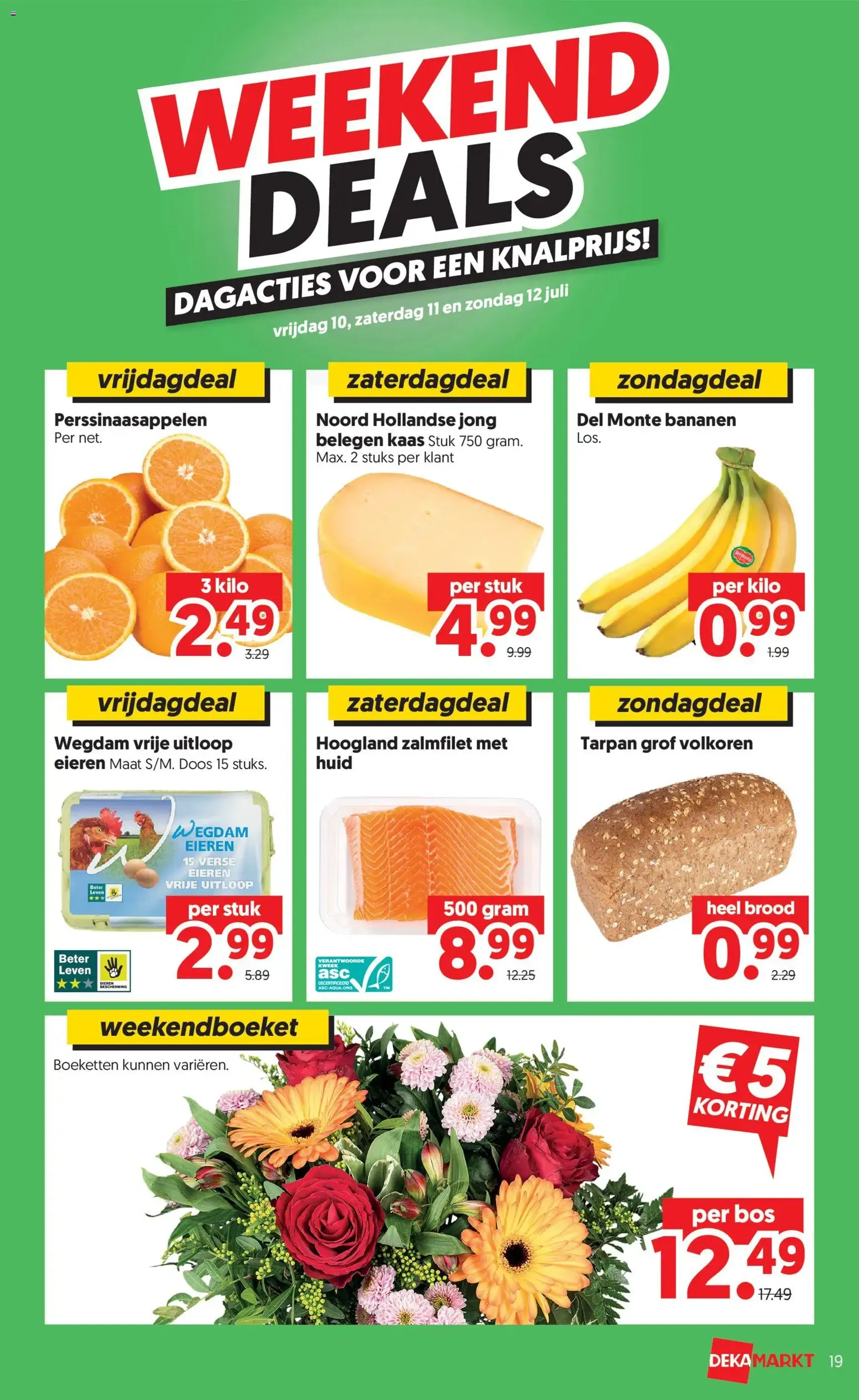 Dekamarkt folder - geldige folder vanaf 07-07-2026 pagina 19 van 22