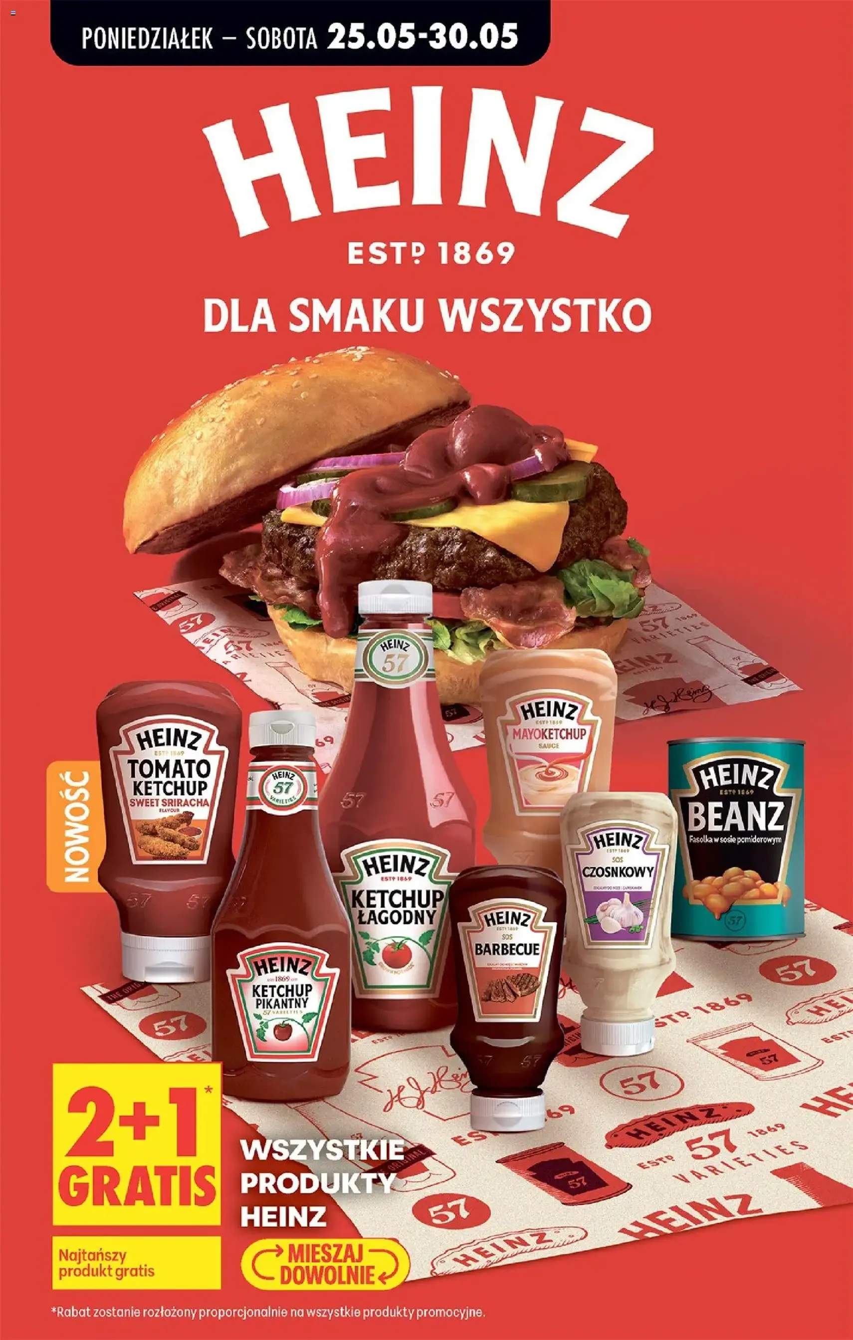 Biedronka gazetka od poniedziałku - ważny gazetka od 25.05.2026 strona 80 z 92