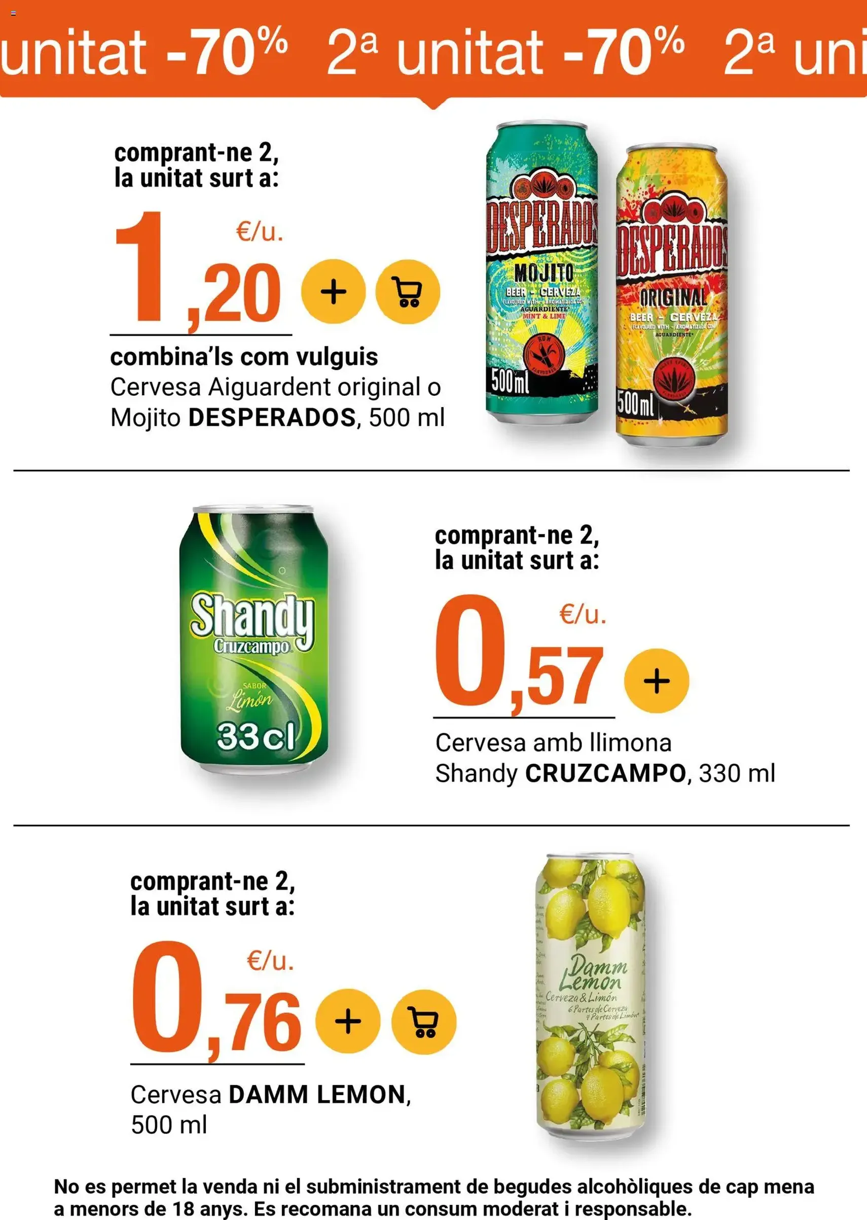 Bonpreu folleto - folleto válido desde 17/02/2026 página 22 de 78