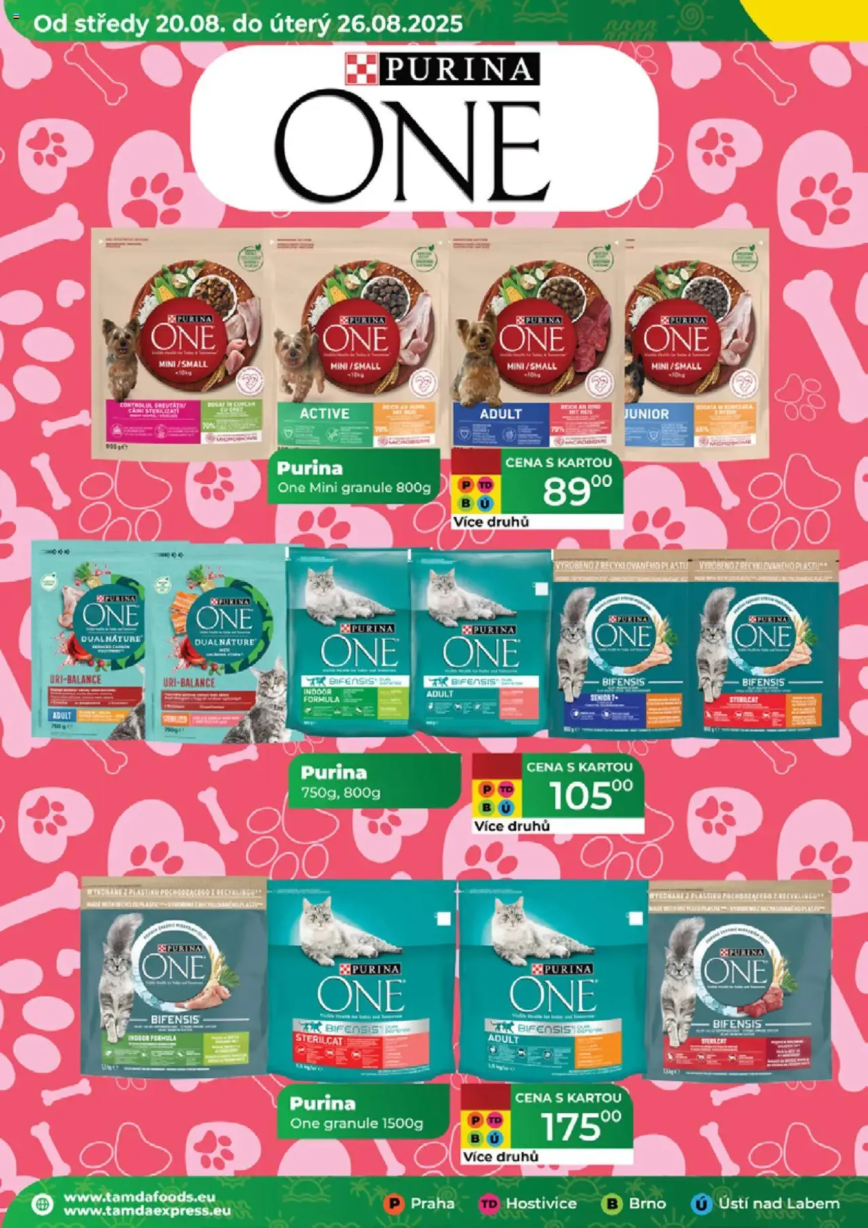 Tamda Foods leták - platný leták od 20.08.2025 strana 38 z 52 Tamda Foods leták - platný leták od 20.08.2025 strana 38 z 52