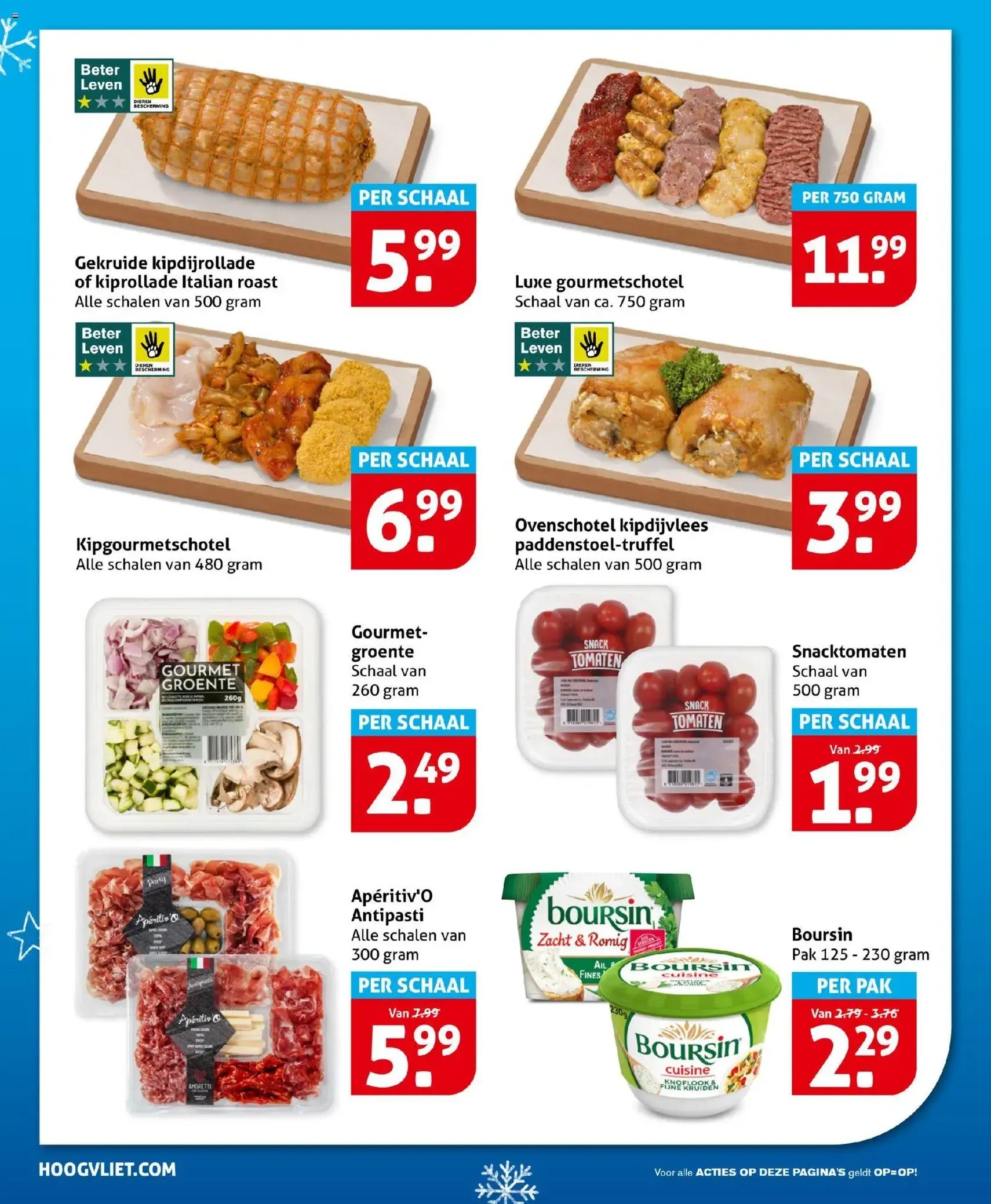 Hoogvliet - Folder - geldige folder vanaf 17-12-2025 pagina 12 van 35