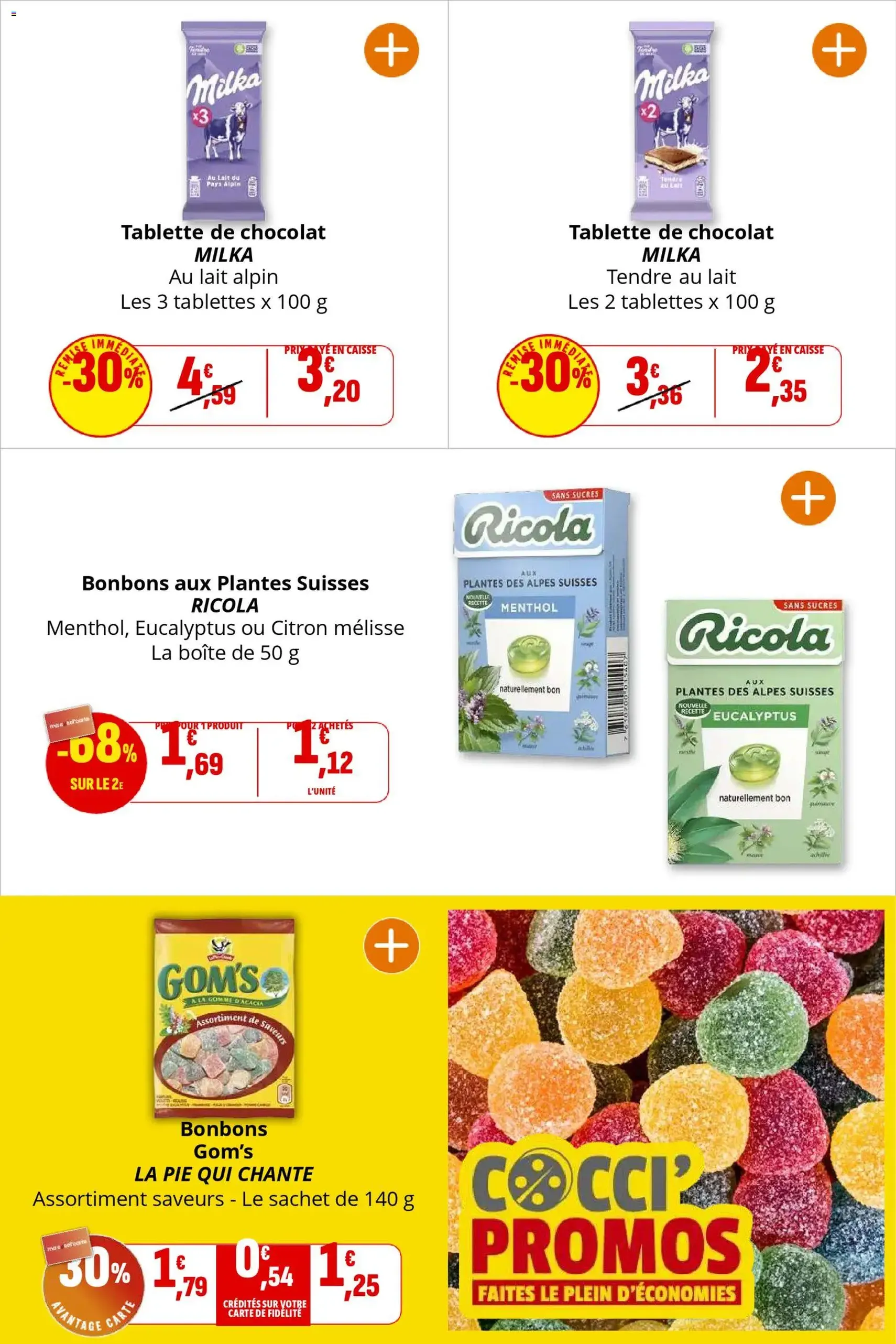 Coccinelle catalogue - brochure valable à partir du 02/01/2026, page 22 sur 33