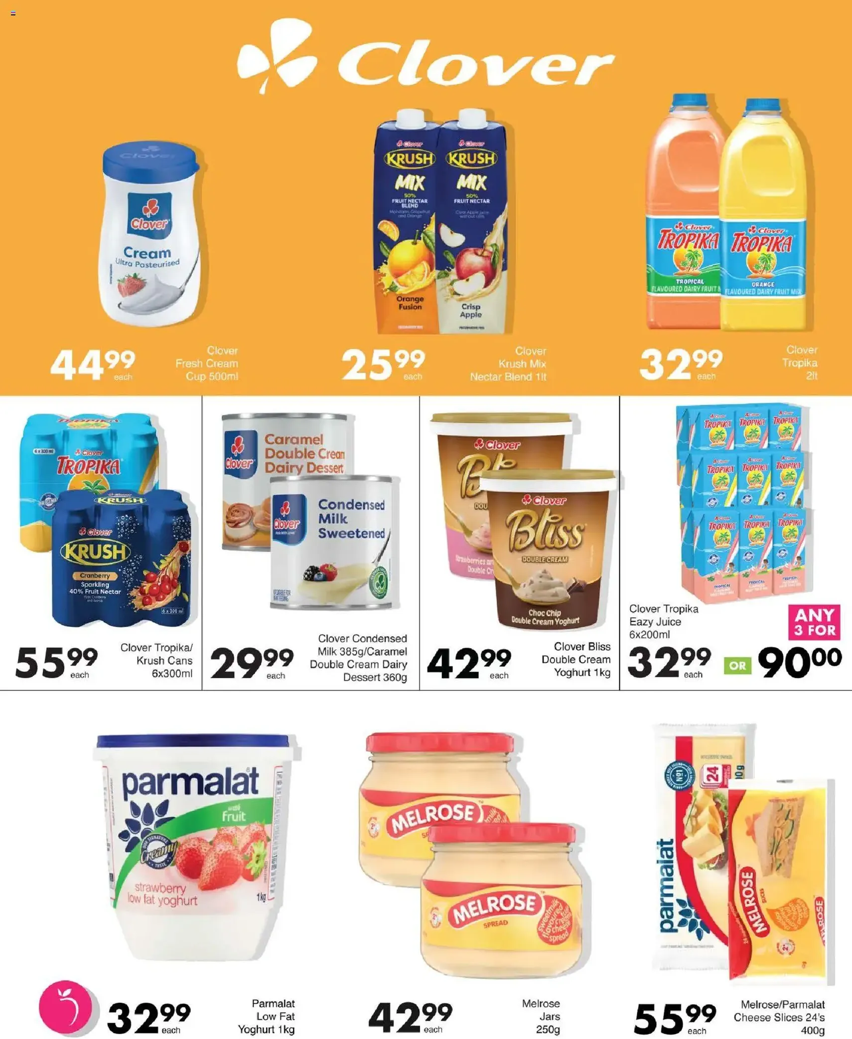 Save Specials - valid flyer from 14/05/2026, page 5 of 85