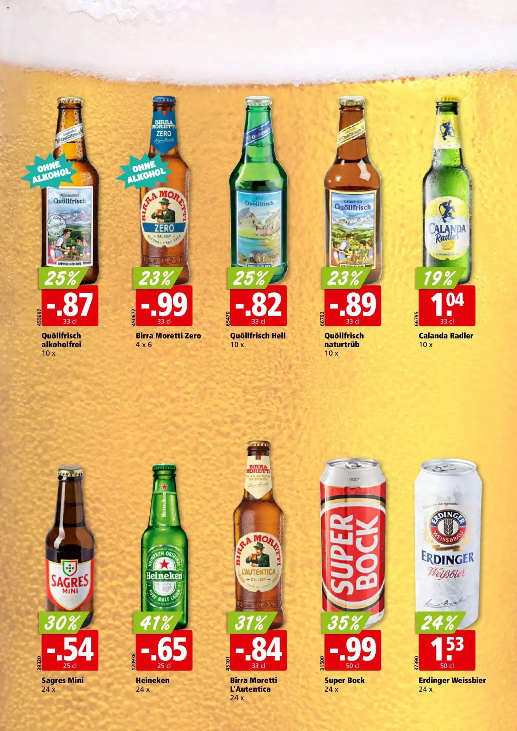 Aligro aktionen - Gültiger Prospekt ab 27.05.2026, Seite 28 von insgesamt 32