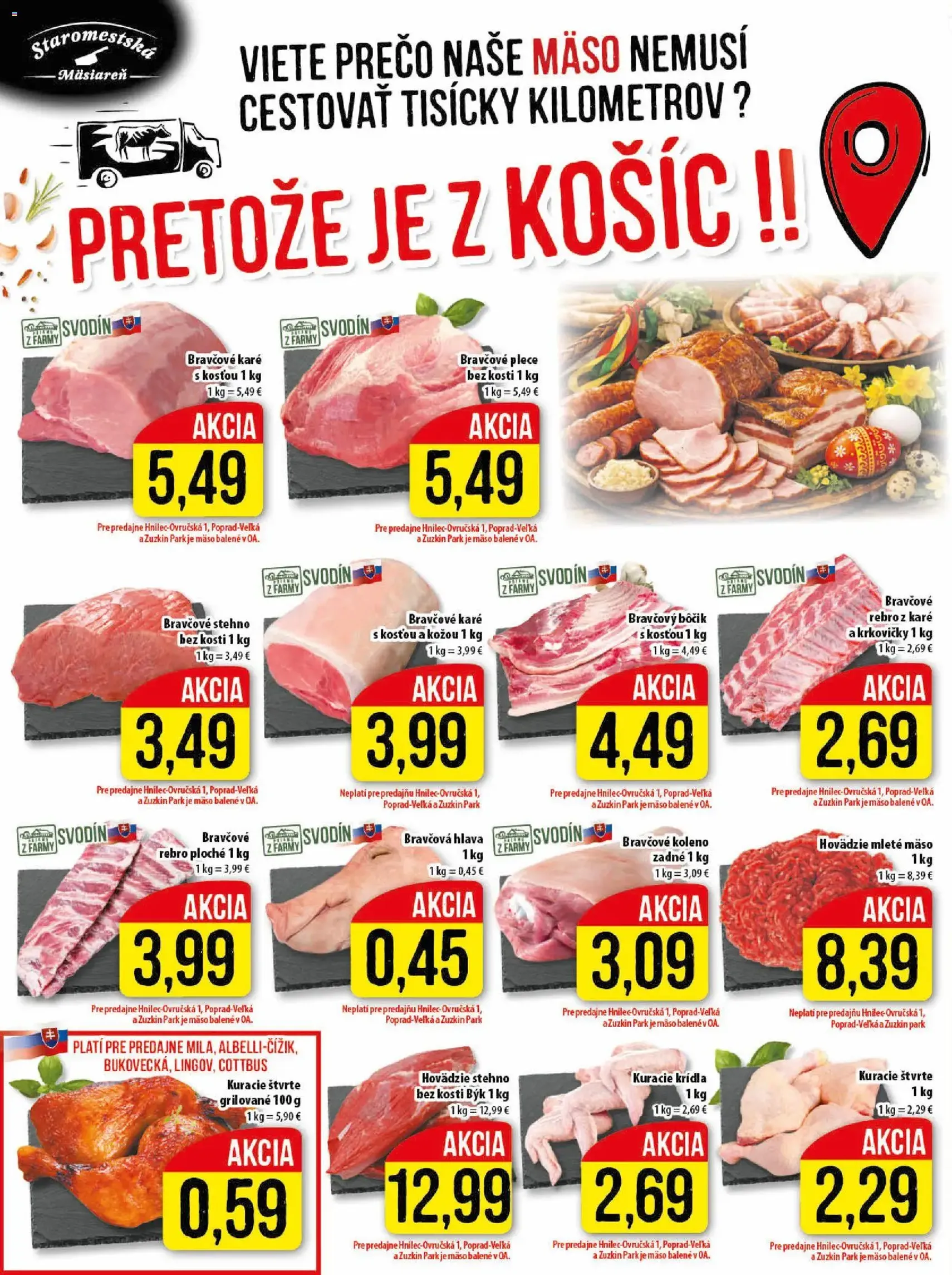 Klas leták - platný leták od 30.03.2026 strana 4 z 25