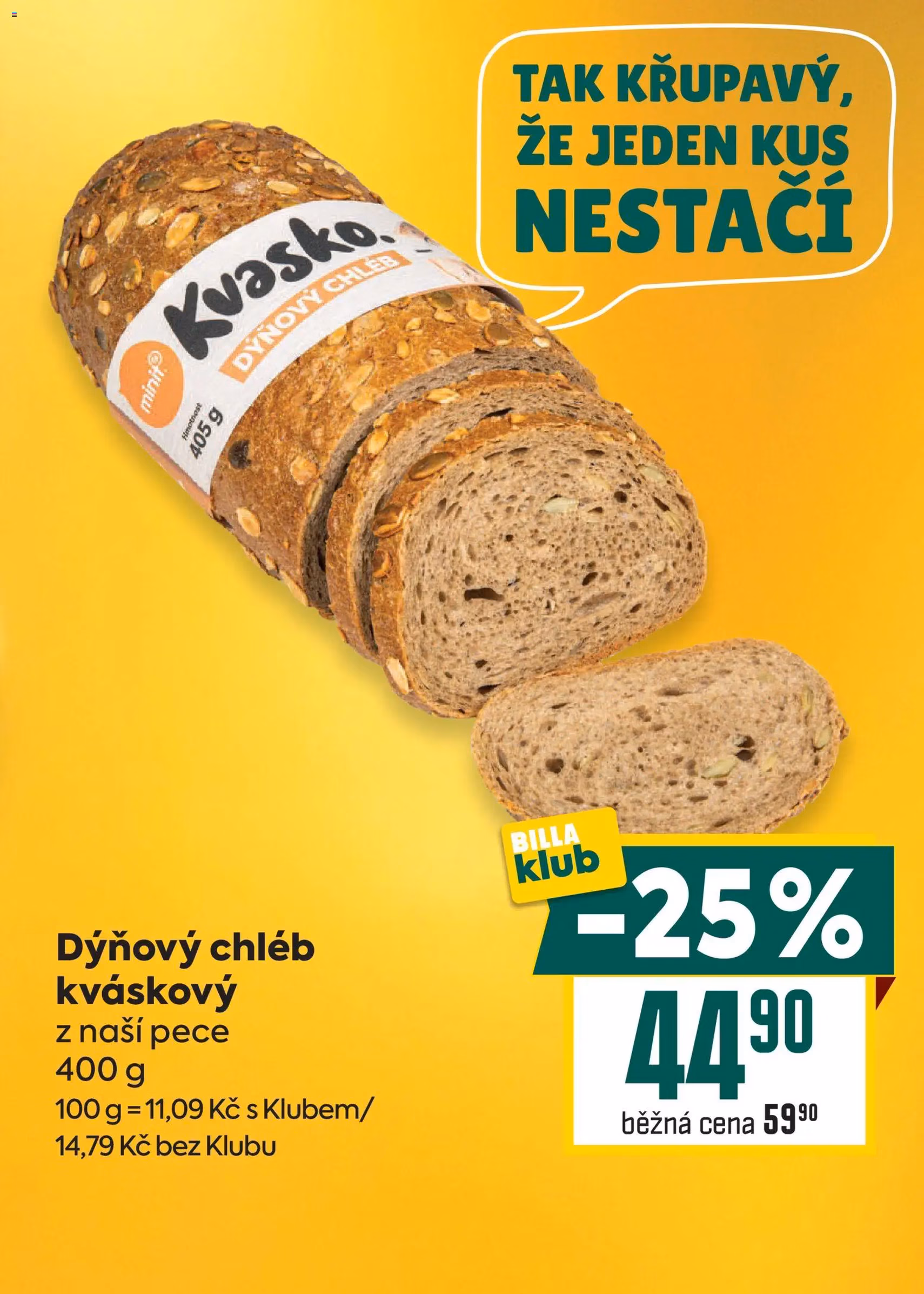 Billa Velký leták - platný leták od 15.07.2026 strana 7 z 37