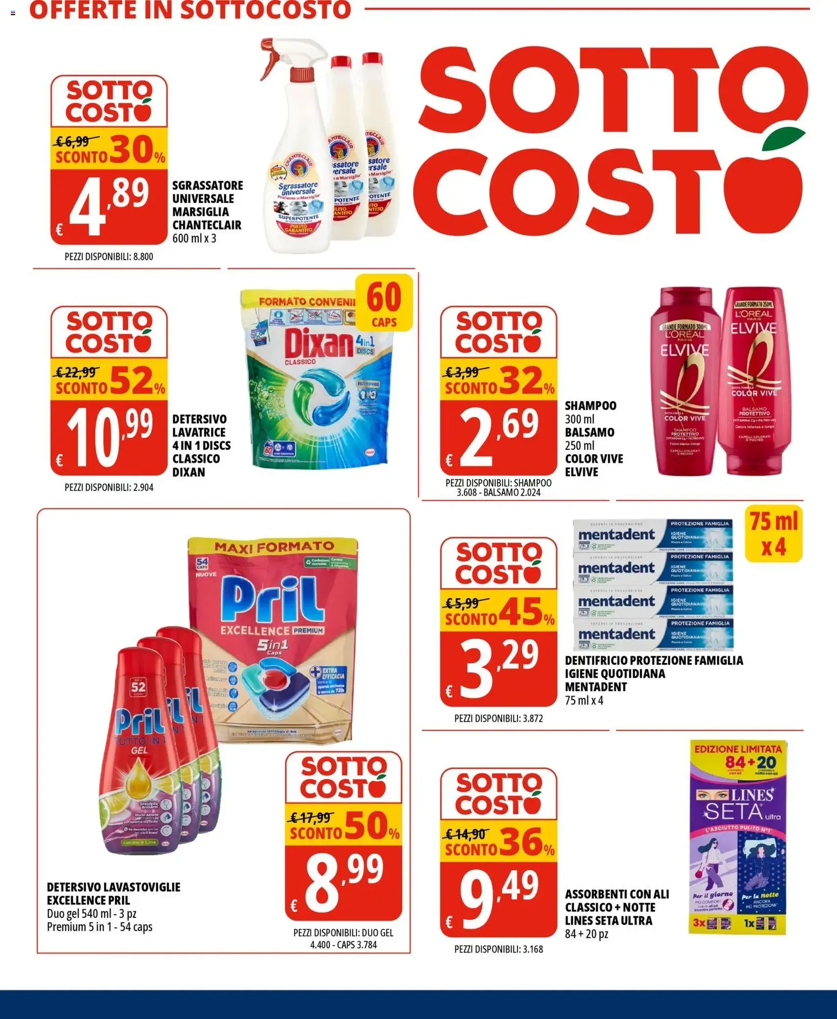 Tigros volantino - volantino valido dal 07/05/2026 pagina 6 di 32