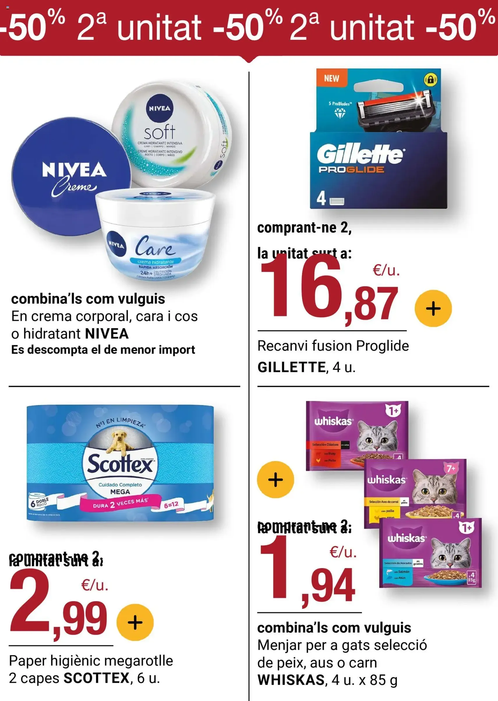 Bonpreu folleto - folleto válido desde 02/12/2025 página 35 de 86