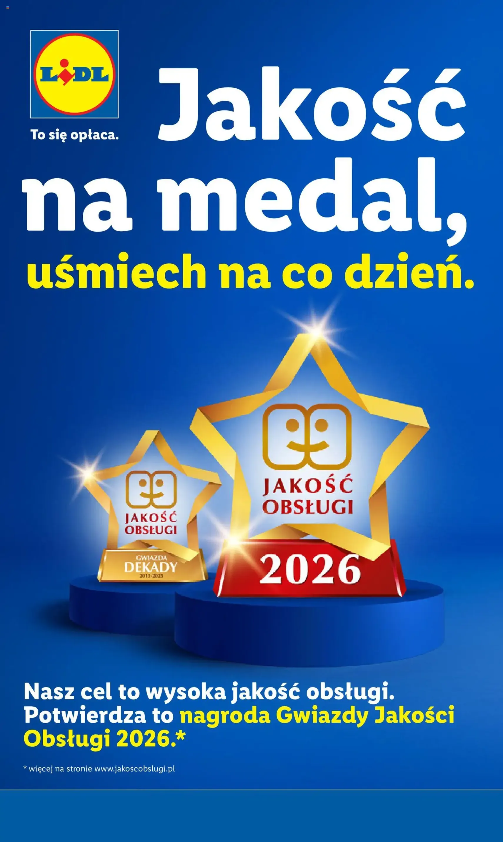 Lidl gazetka - ważny gazetka od 14.05.2026 strona 90 z 90