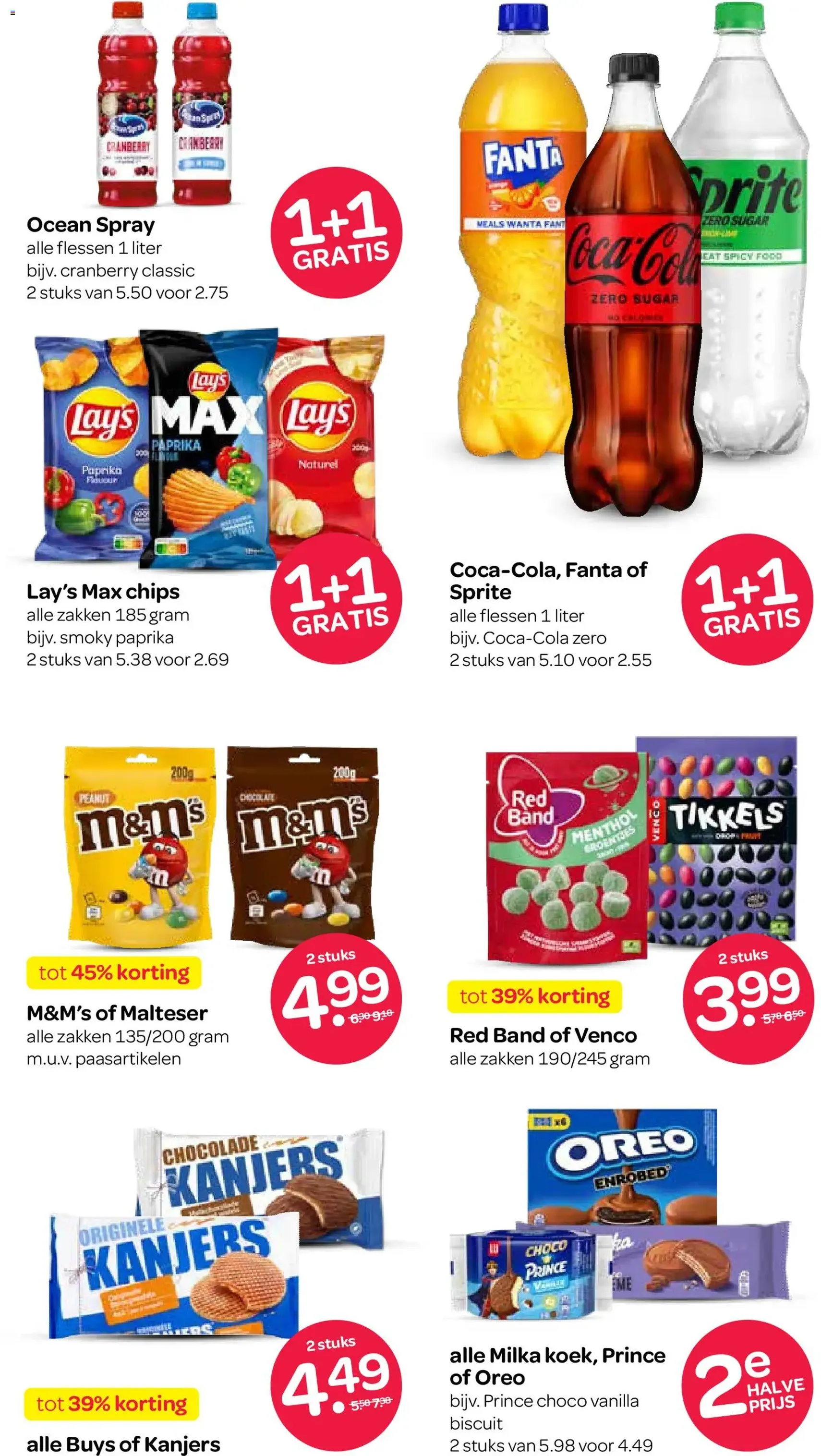 Spar - Folder - geldige folder vanaf 29-01-2026 pagina 7 van 16