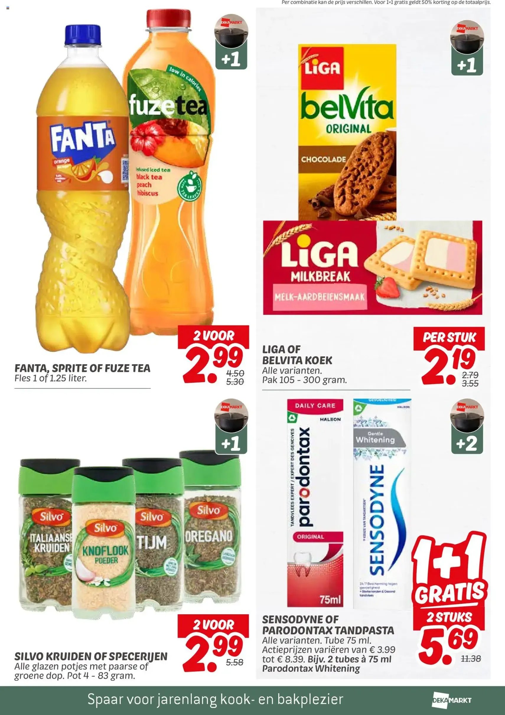 Dekamarkt - Folder - geldige folder vanaf 18-11-2025 pagina 11 van 30