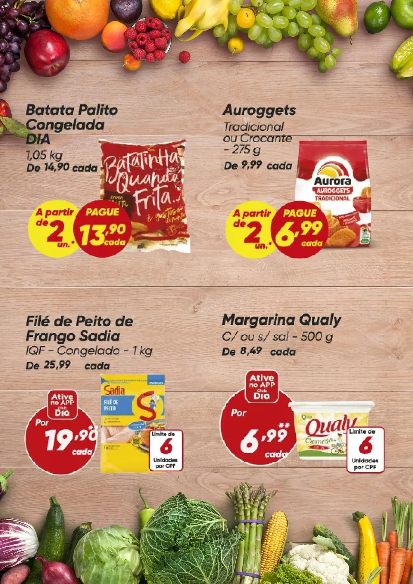 Dia promoções - folheto válido a partir de 29/01/2026 página 5 de 6