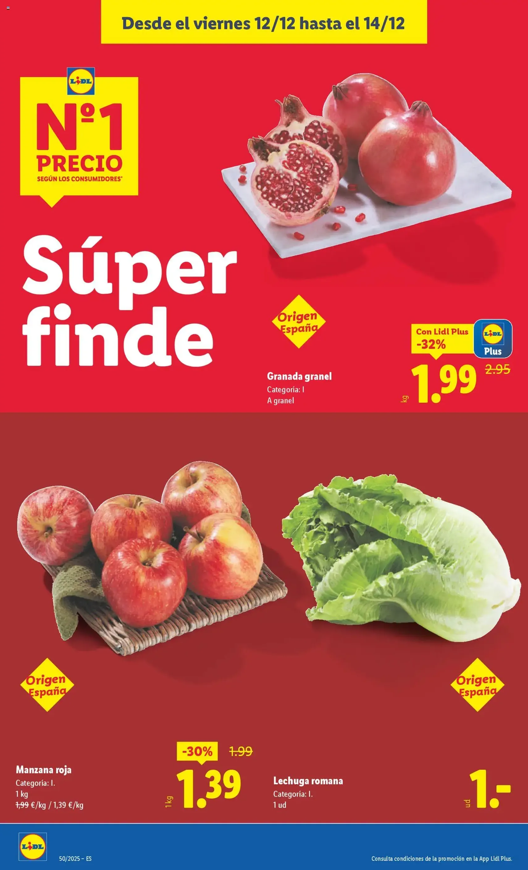 Lidl folleto - folleto válido desde 08/12/2025 página 40 de 53
