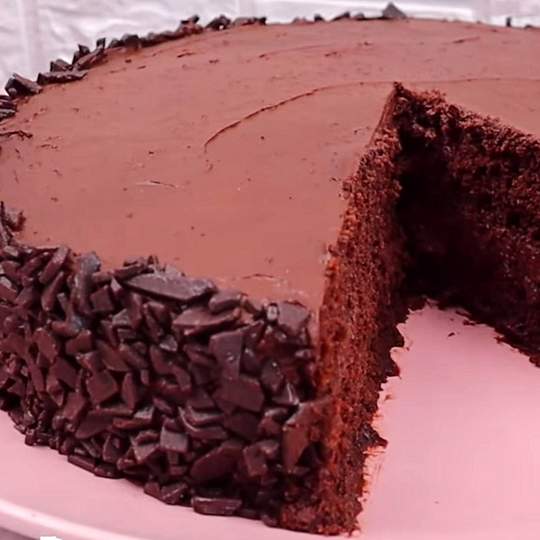 Anteprima ricetta Torta imperiale