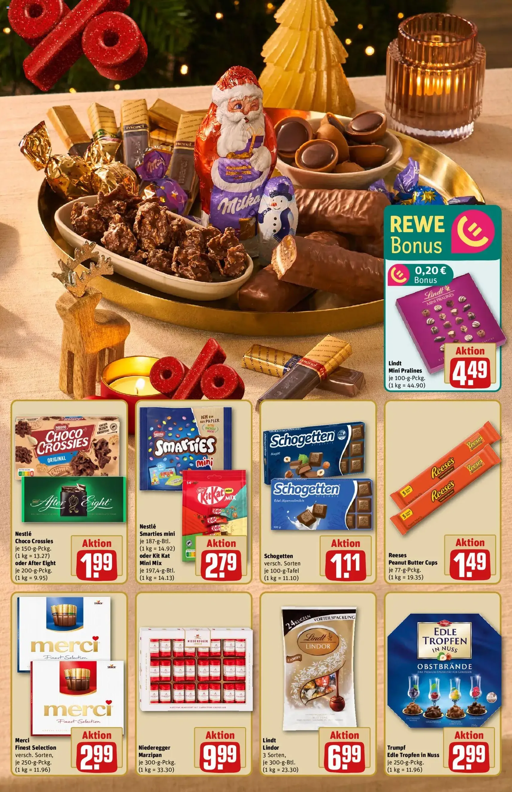 Rewe DE - DE Folder - geldige folder vanaf 01-12-2025 pagina 5 van 24