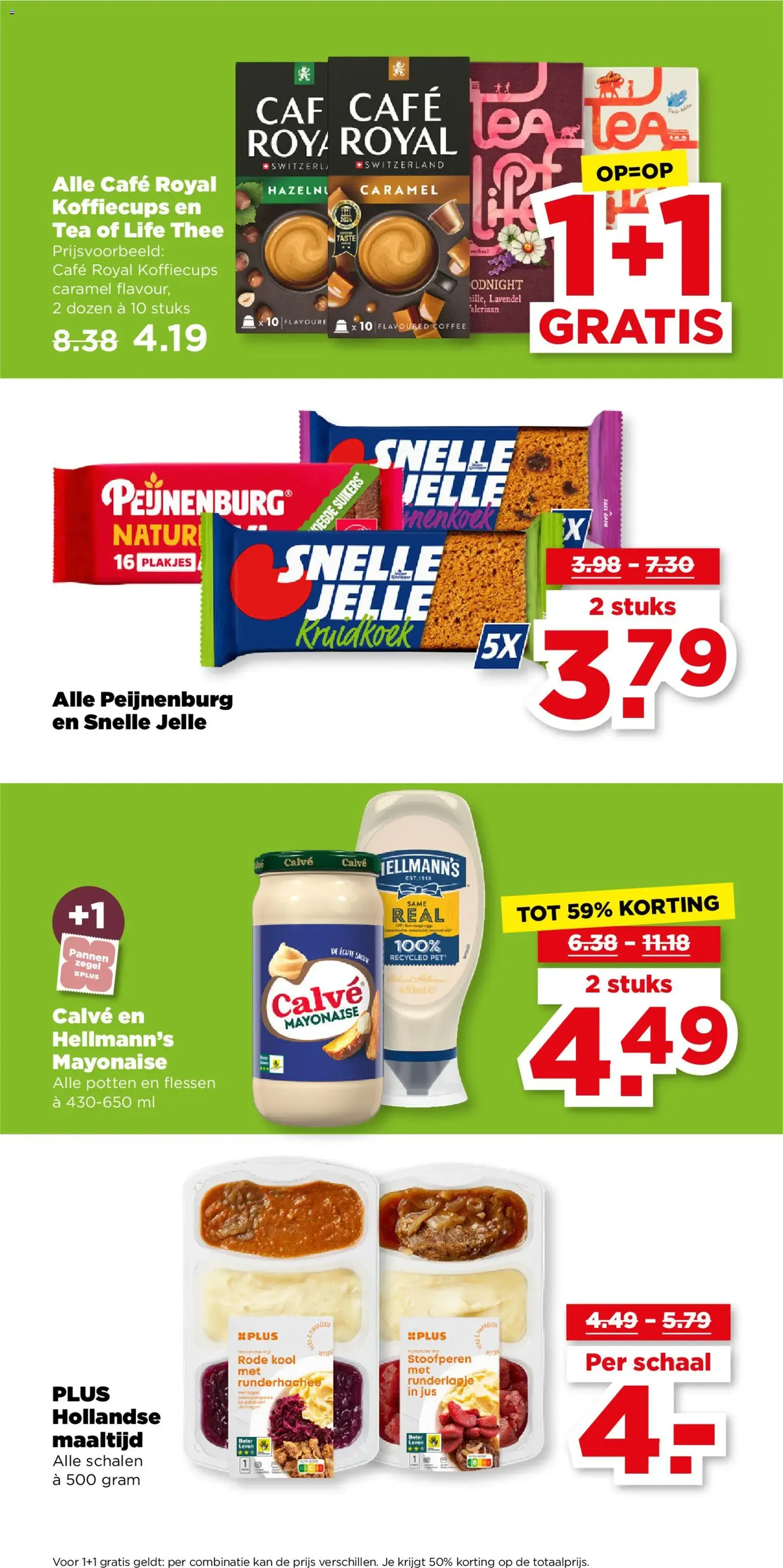 Plus - Folder week 49 - geldige folder vanaf 03-12-2025 pagina 30 van 53