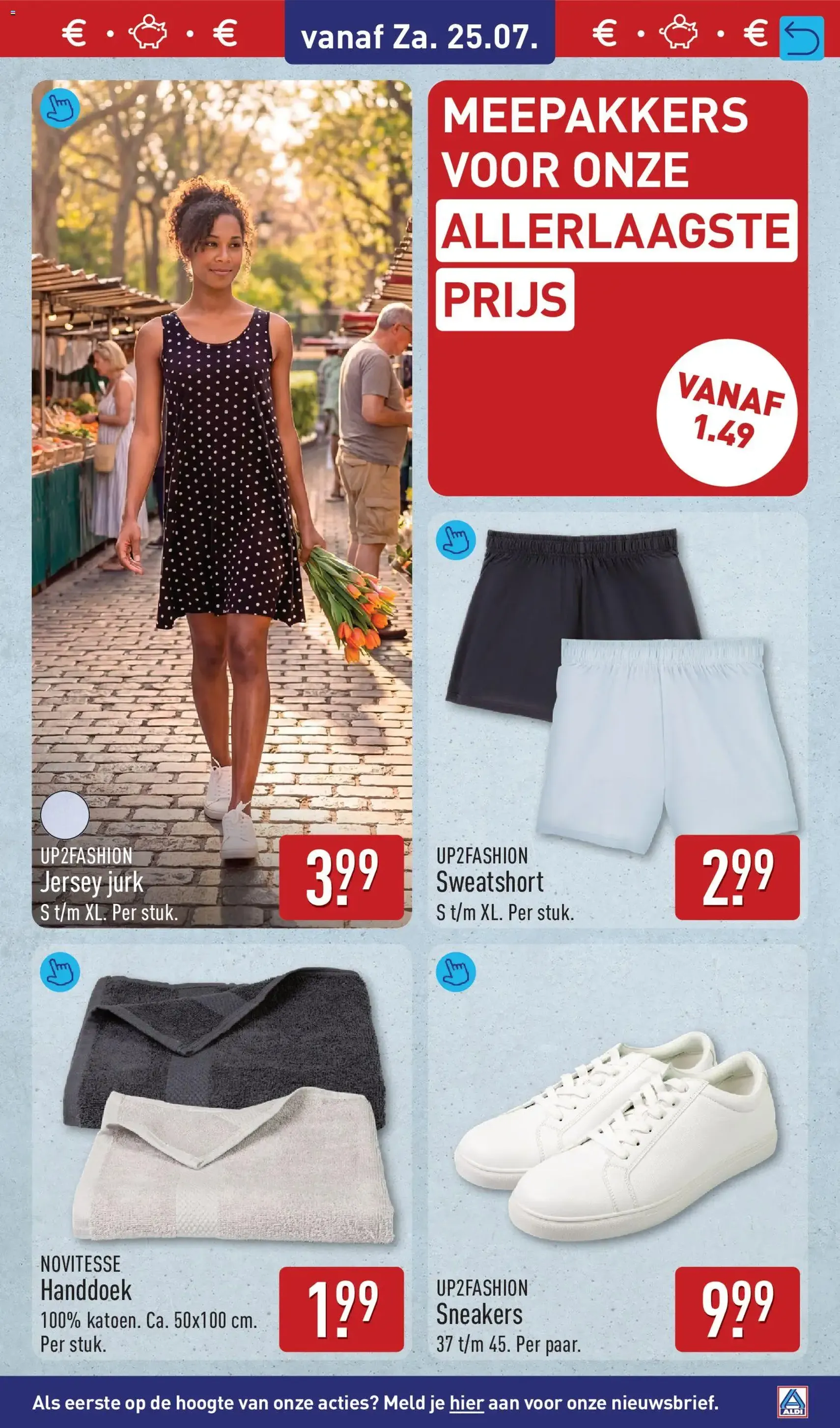 Aldi folder week 30 - geldige folder vanaf 20-07-2026 pagina 61 van 64