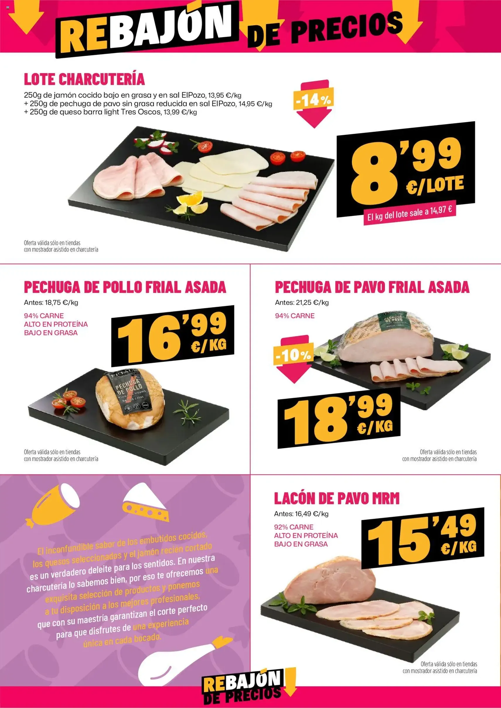 AhorraMas folleto - folleto válido desde 19/02/2026 página 8 de 20