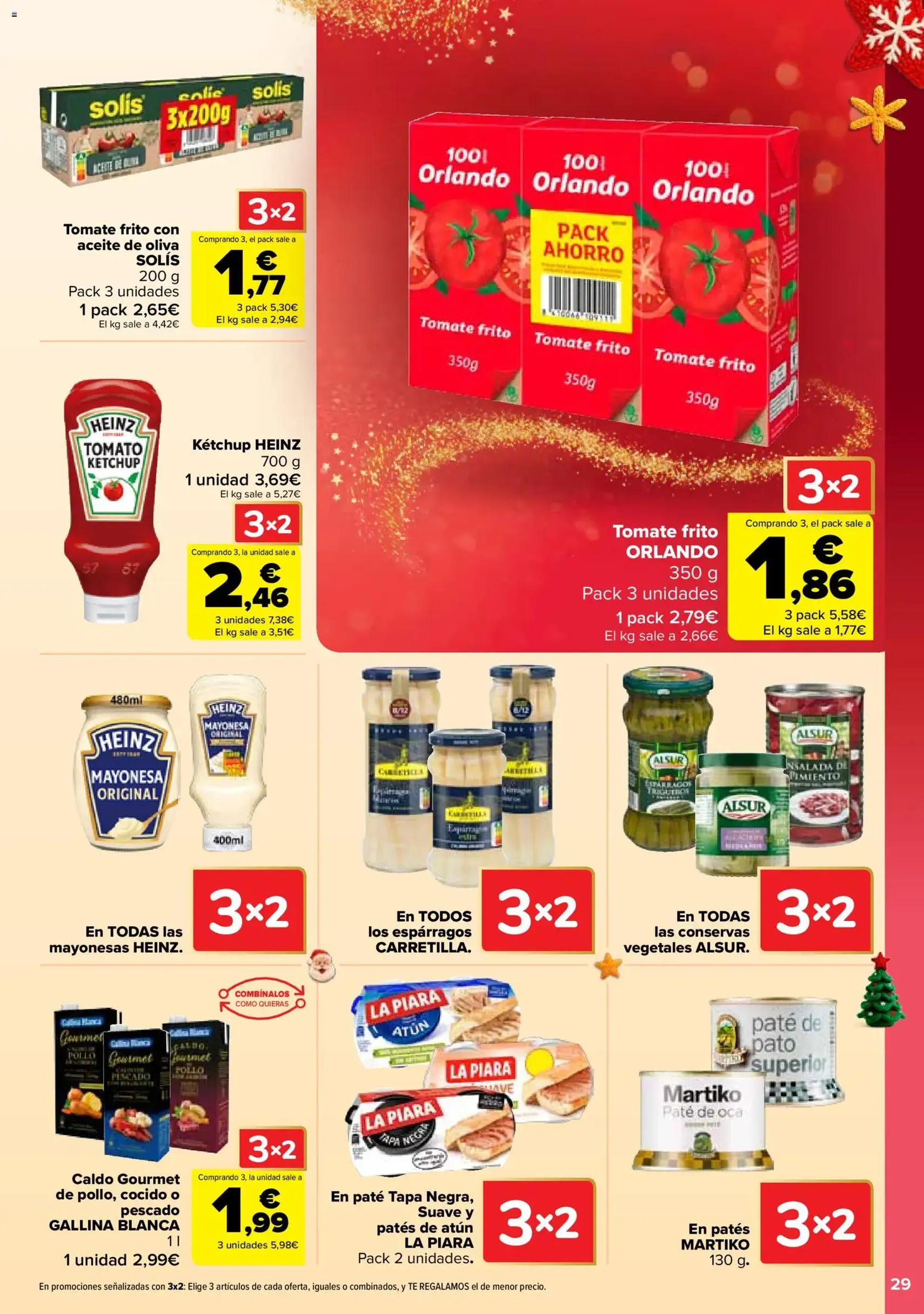 Carrefour folleto - folleto válido desde 12/12/2025 página 31 de 97
