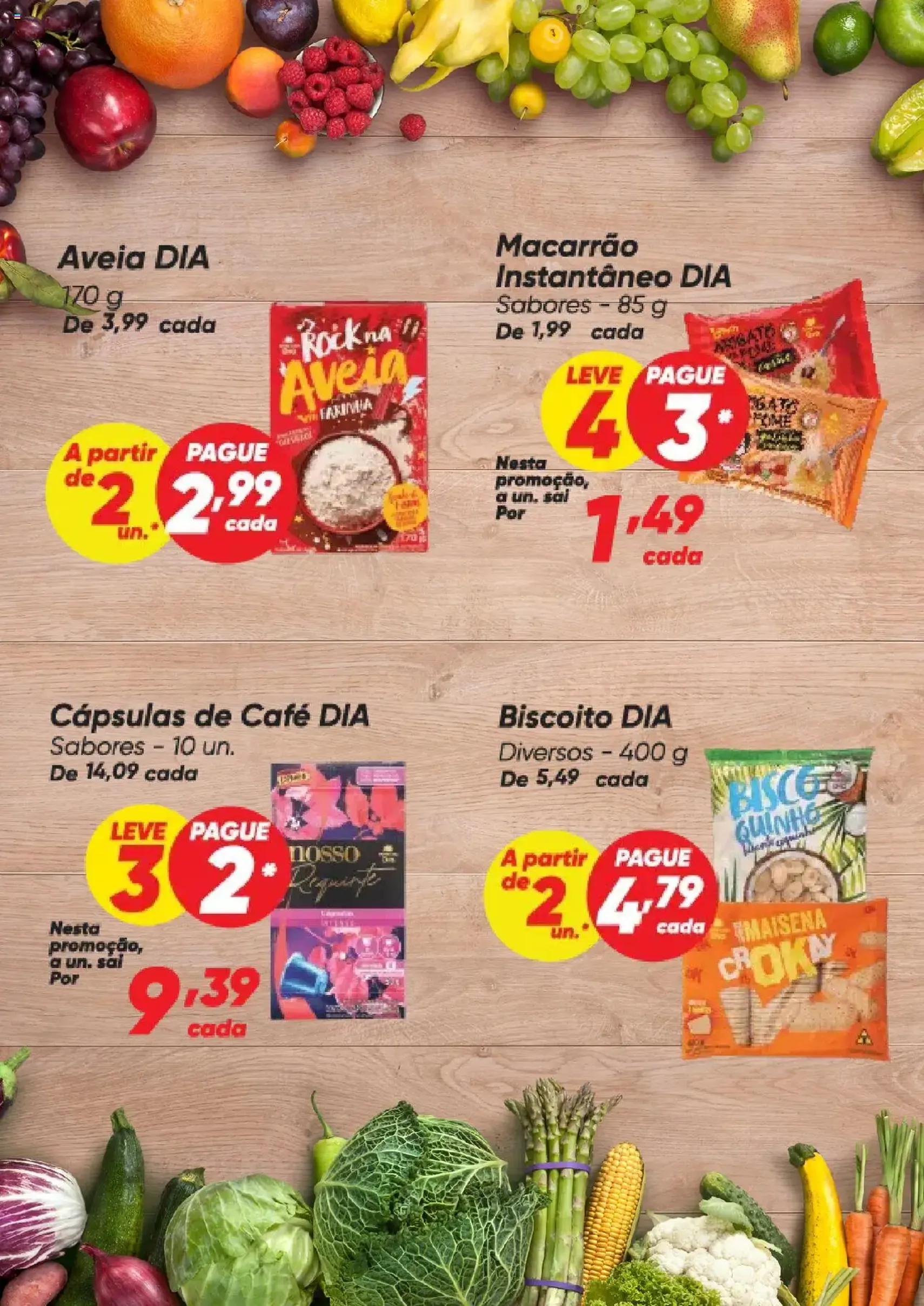 Dia promoções - folheto válido a partir de 18/09/2025 página 3 de 8