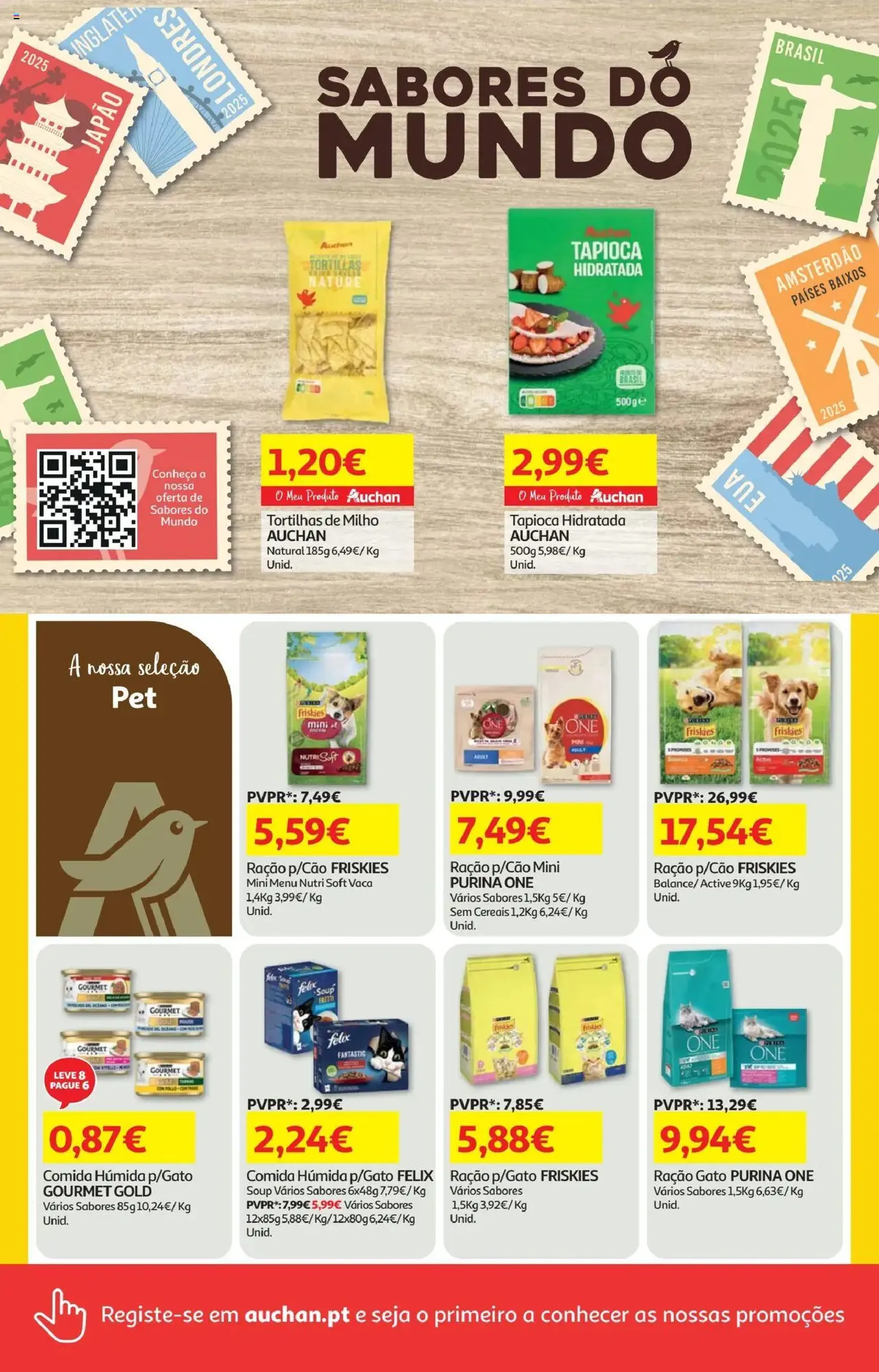 Minipreço folheto - folheto válido a partir de 14/08/2025 página 16 de 16