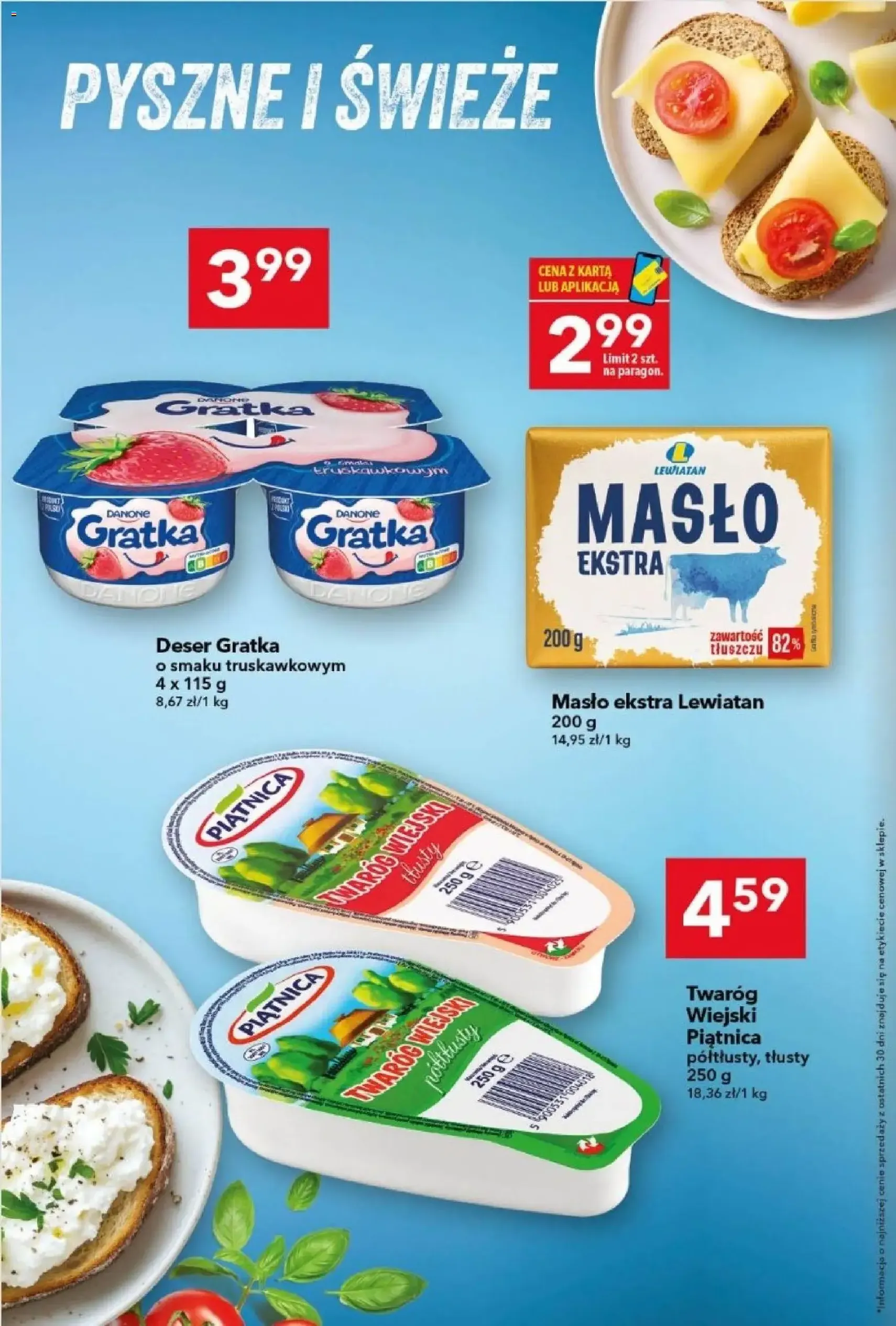 Lewiatan gazetka - ważny gazetka od 21.05.2026 strona 10 z 20