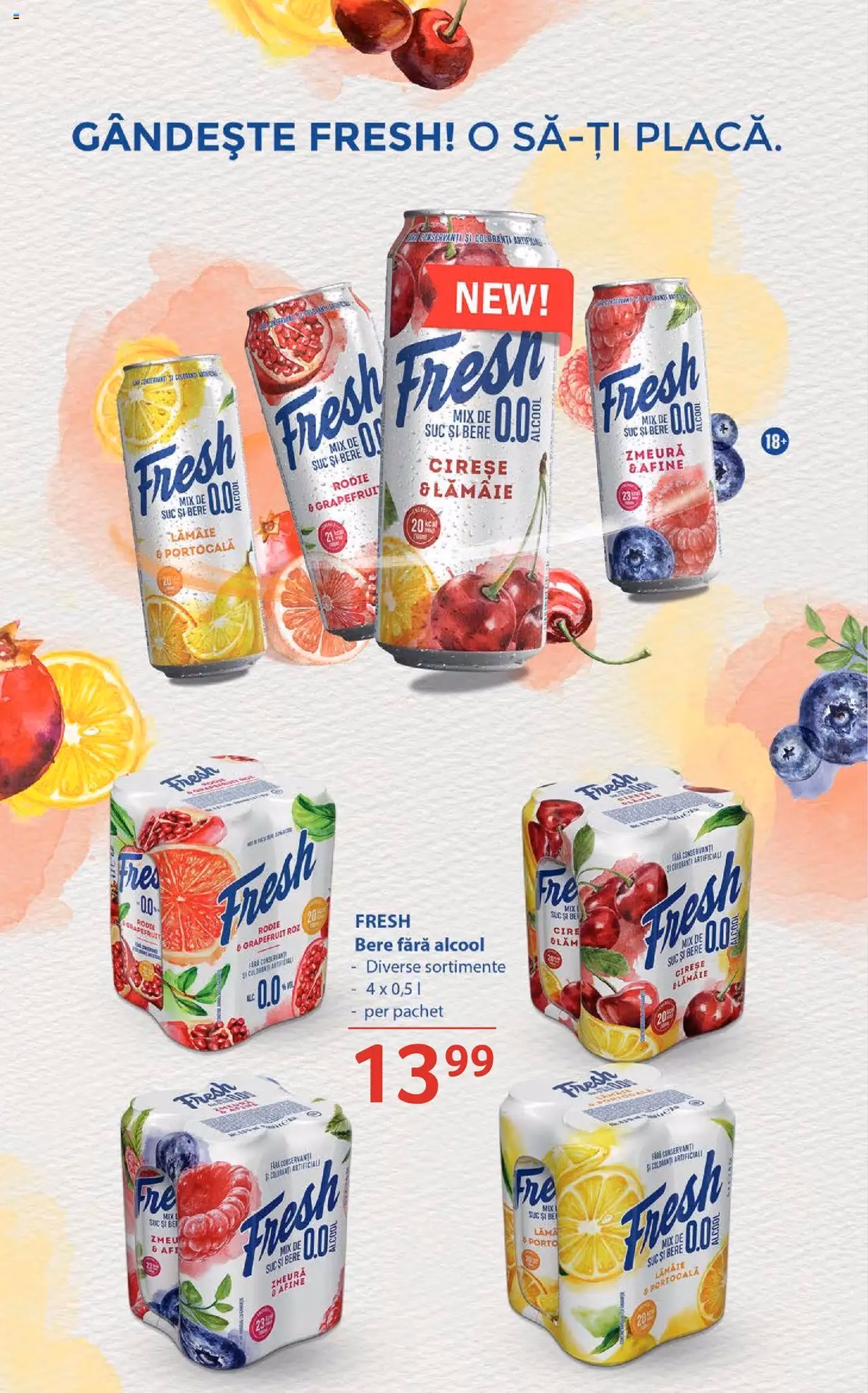 Catalog Selgros - Food - cataloage valabile începând cu 25.07.2025 pagina 20 din 33 Catalog Selgros - Food - cataloage valabile începând cu 25.07.2025 pagina 20 din 33