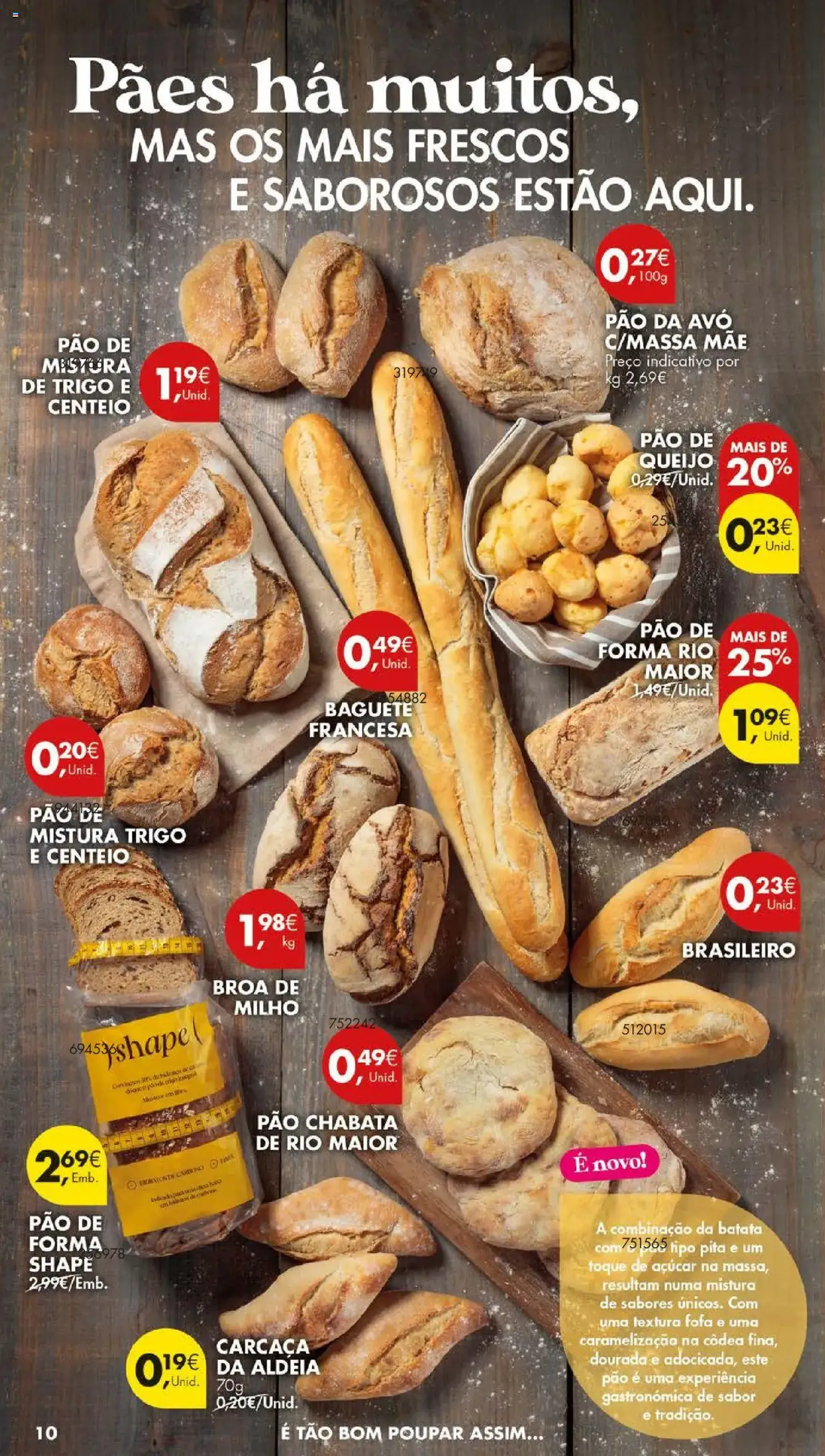 Pingo Doce folheto - folheto válido a partir de 12/08/2025 página 12 de 56