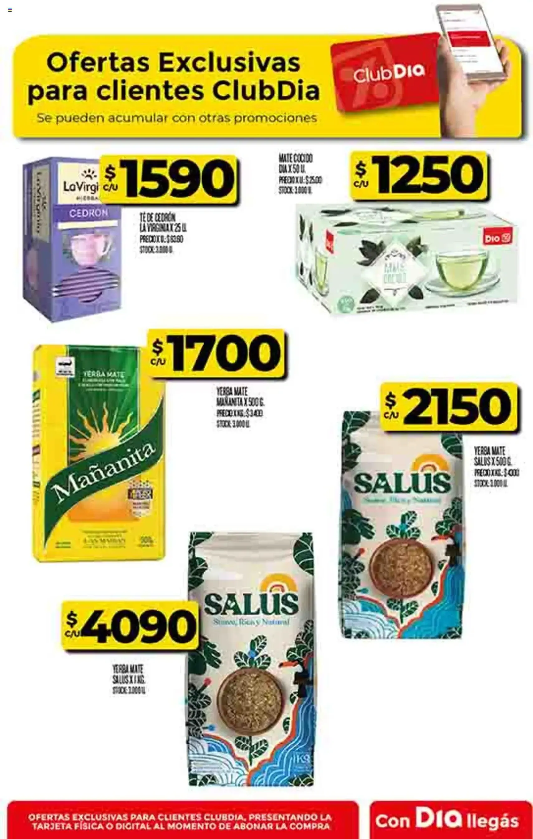 Supermercado DIA Ofertas - folleto válido desde 10/09/2025 página 62 de 82