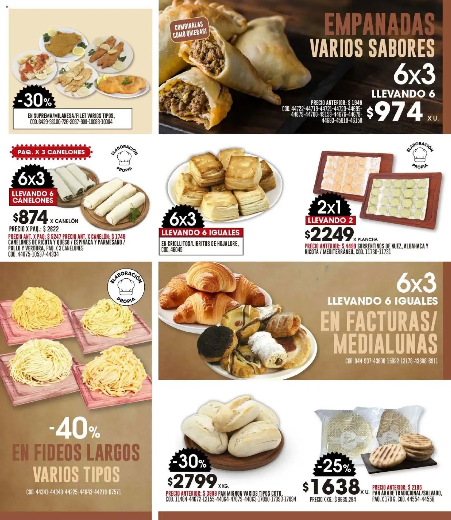 Coto - Ofertas - folleto válido desde 09/02/2026 página 5 de 23