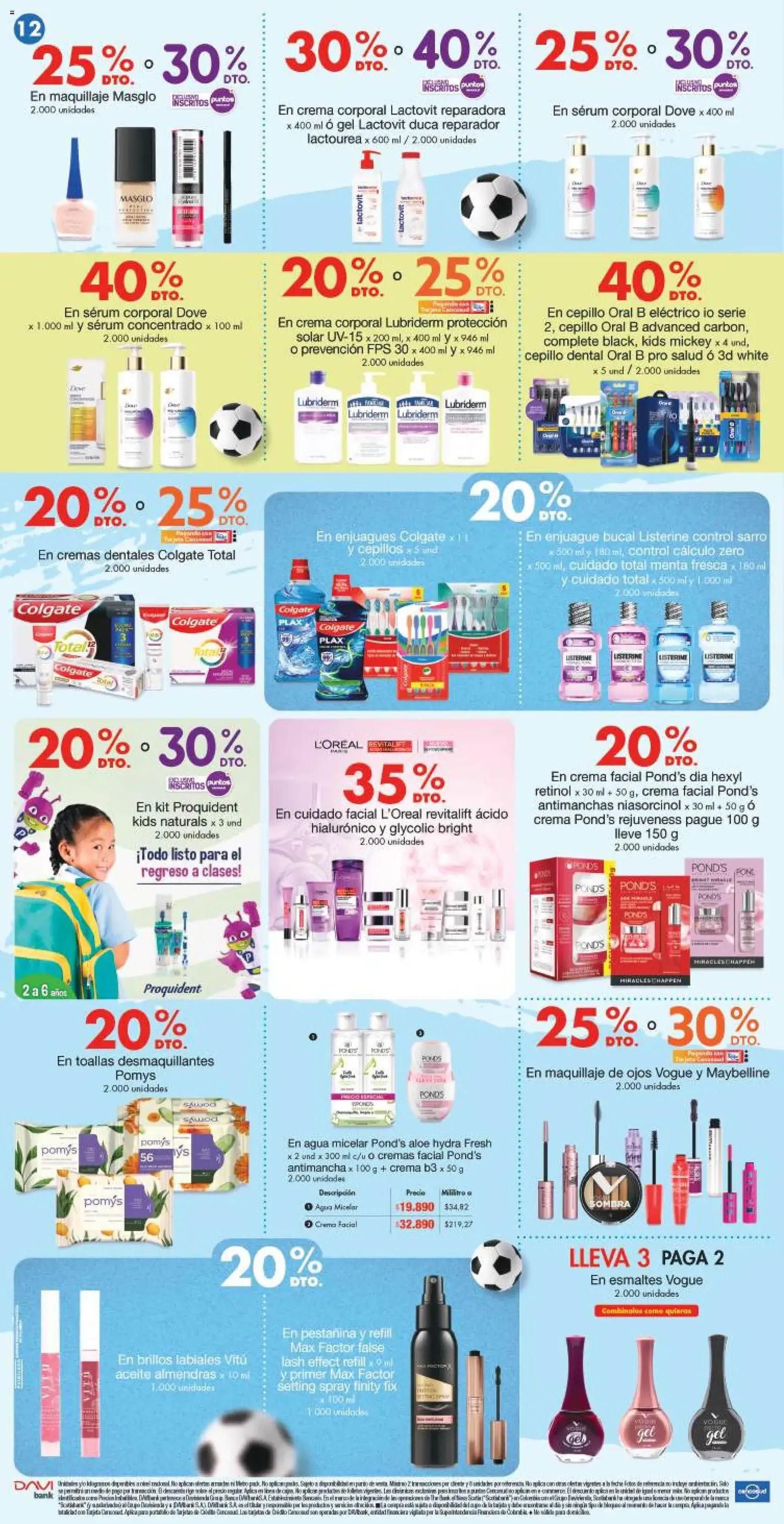 Metro - Catálogo Metromania - folleto válido desde 12/02/2026 página 12 de 24