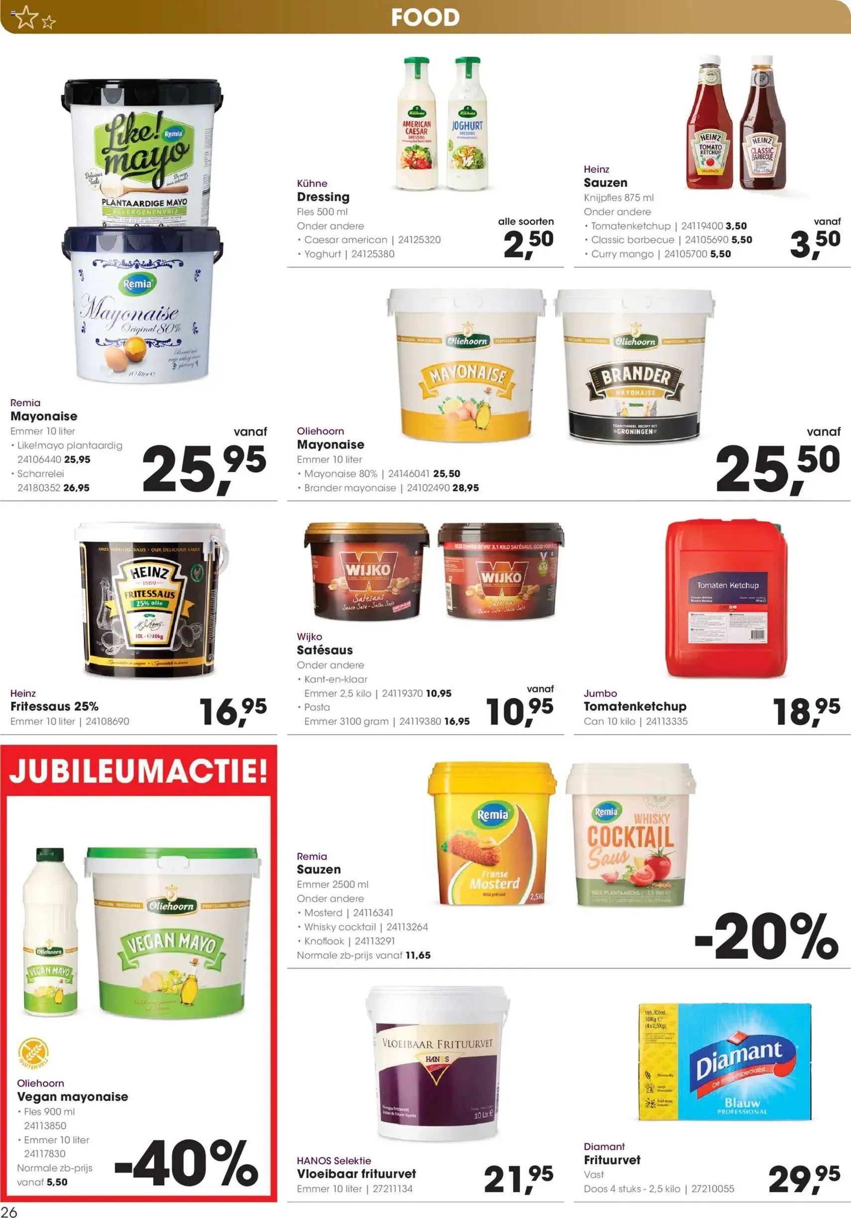 Hanos - Folder - geldige folder vanaf 15-12-2025 pagina 26 van 32