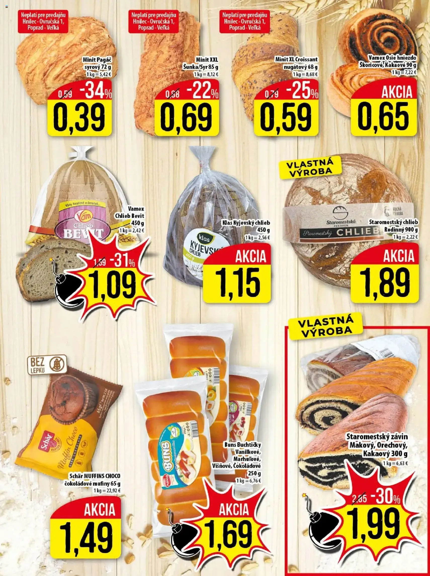 Klas leták - platný leták od 02.03.2026 strana 7 z 25